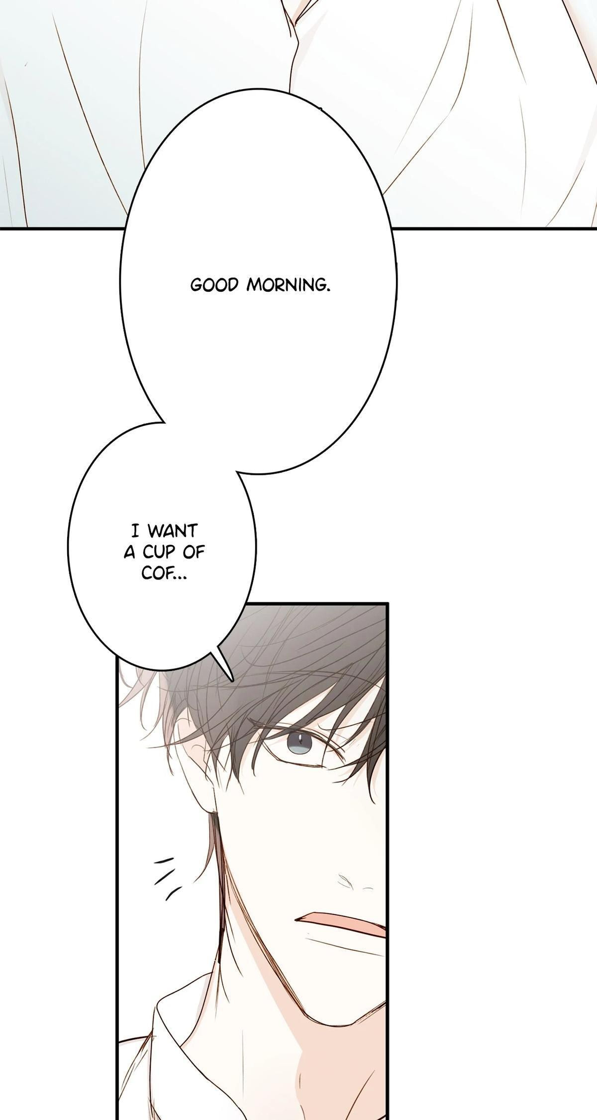 Our Paradise Chapter 152 page 23 - 
