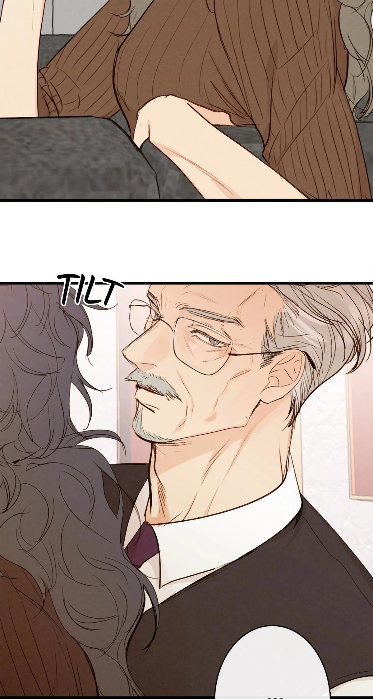Our Paradise Chapter 152 page 25 - 