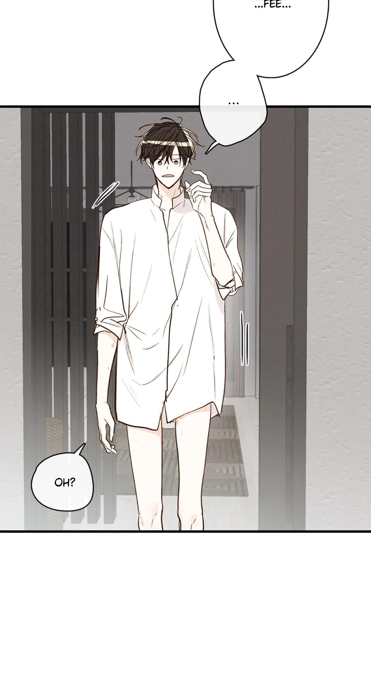 Our Paradise Chapter 152 page 26 - 