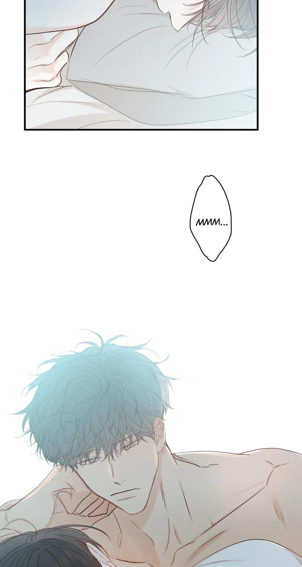 Our Paradise Chapter 152 page 4 - 