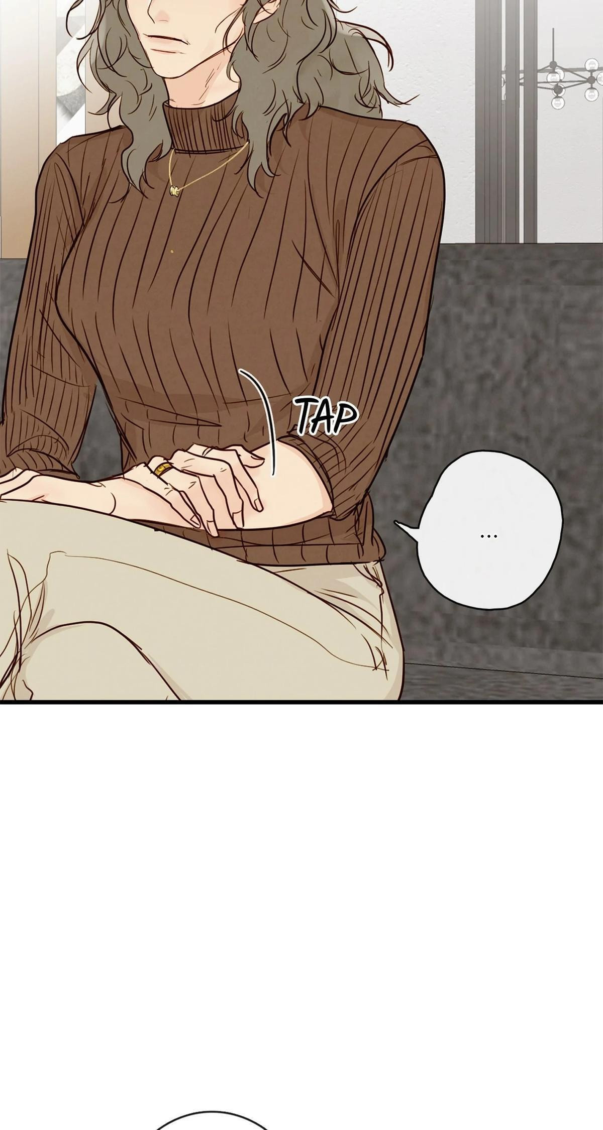 Our Paradise Chapter 152 page 33 - 