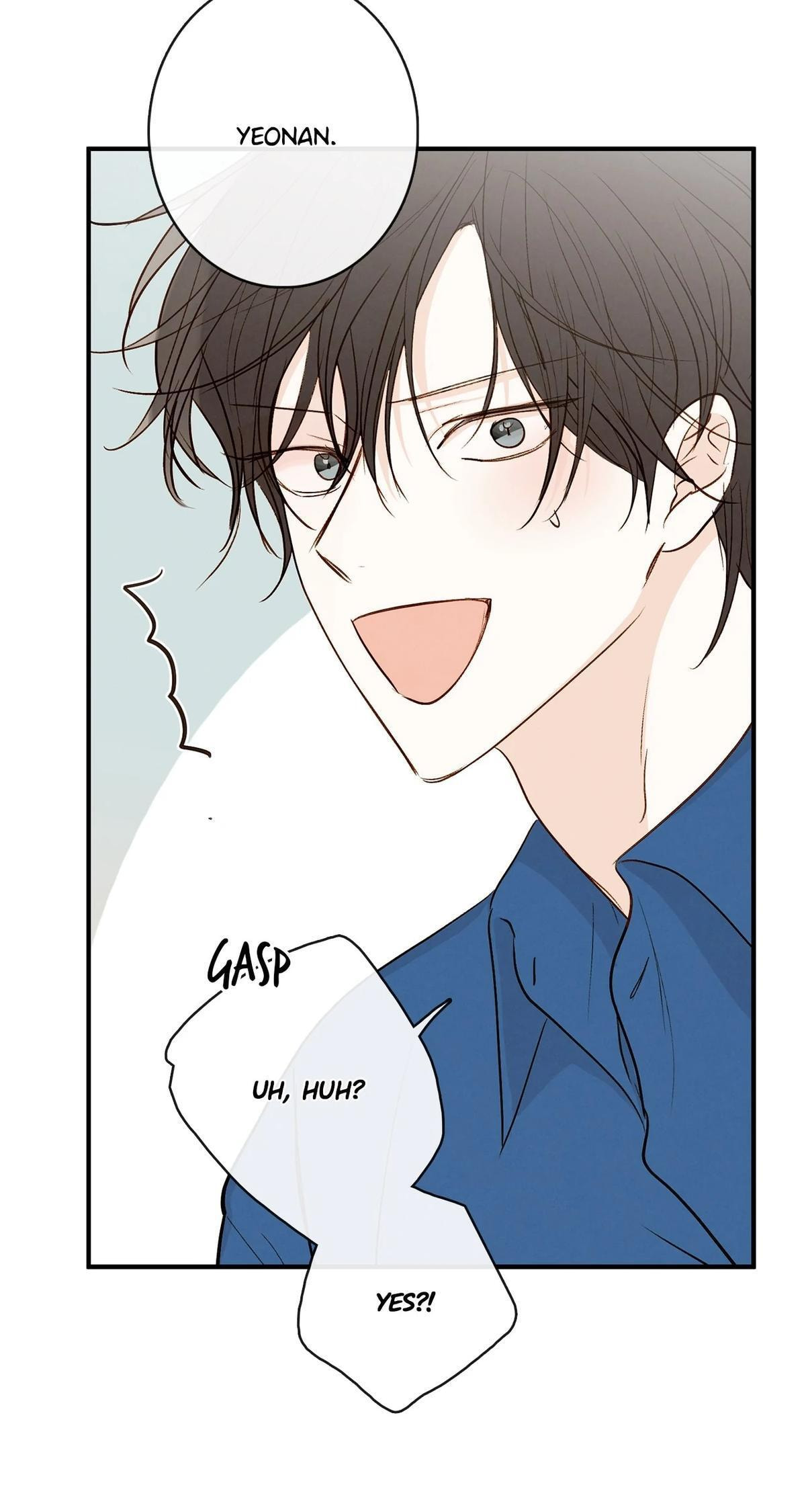 Our Paradise Chapter 152 page 34 - 
