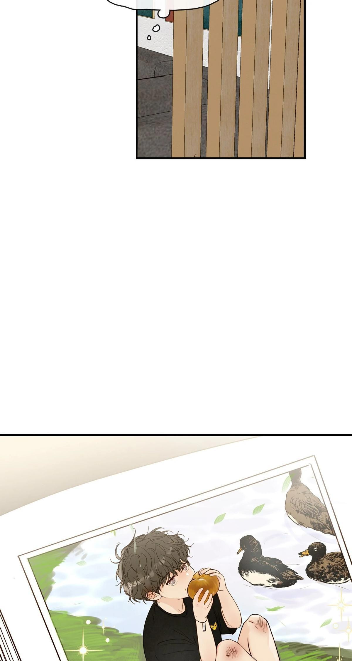 Our Paradise Chapter 152 page 37 - 