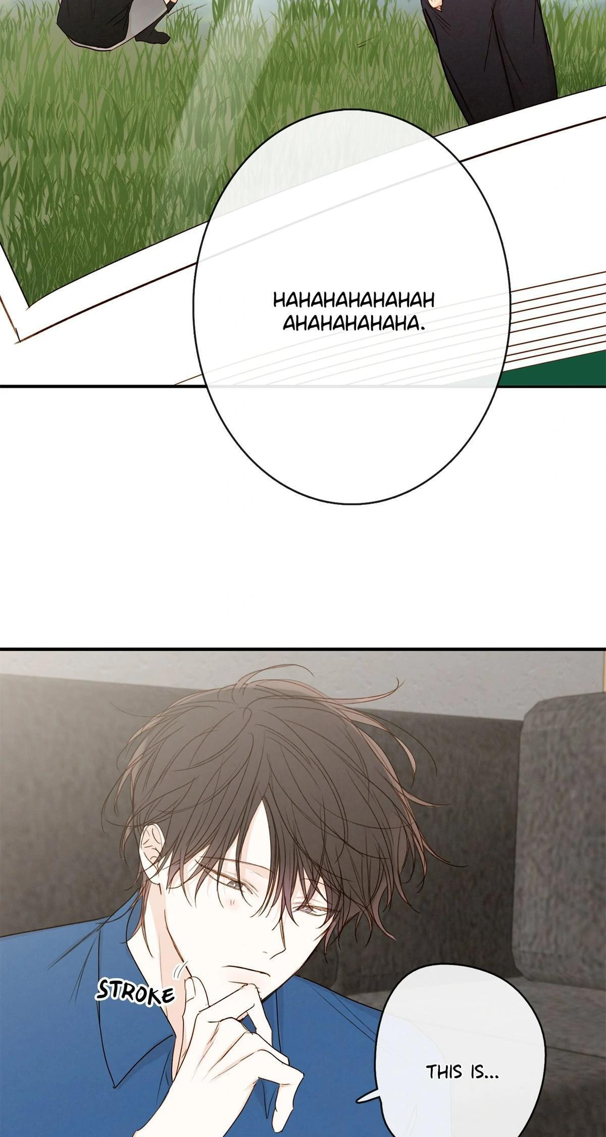Our Paradise Chapter 152 page 40 - 