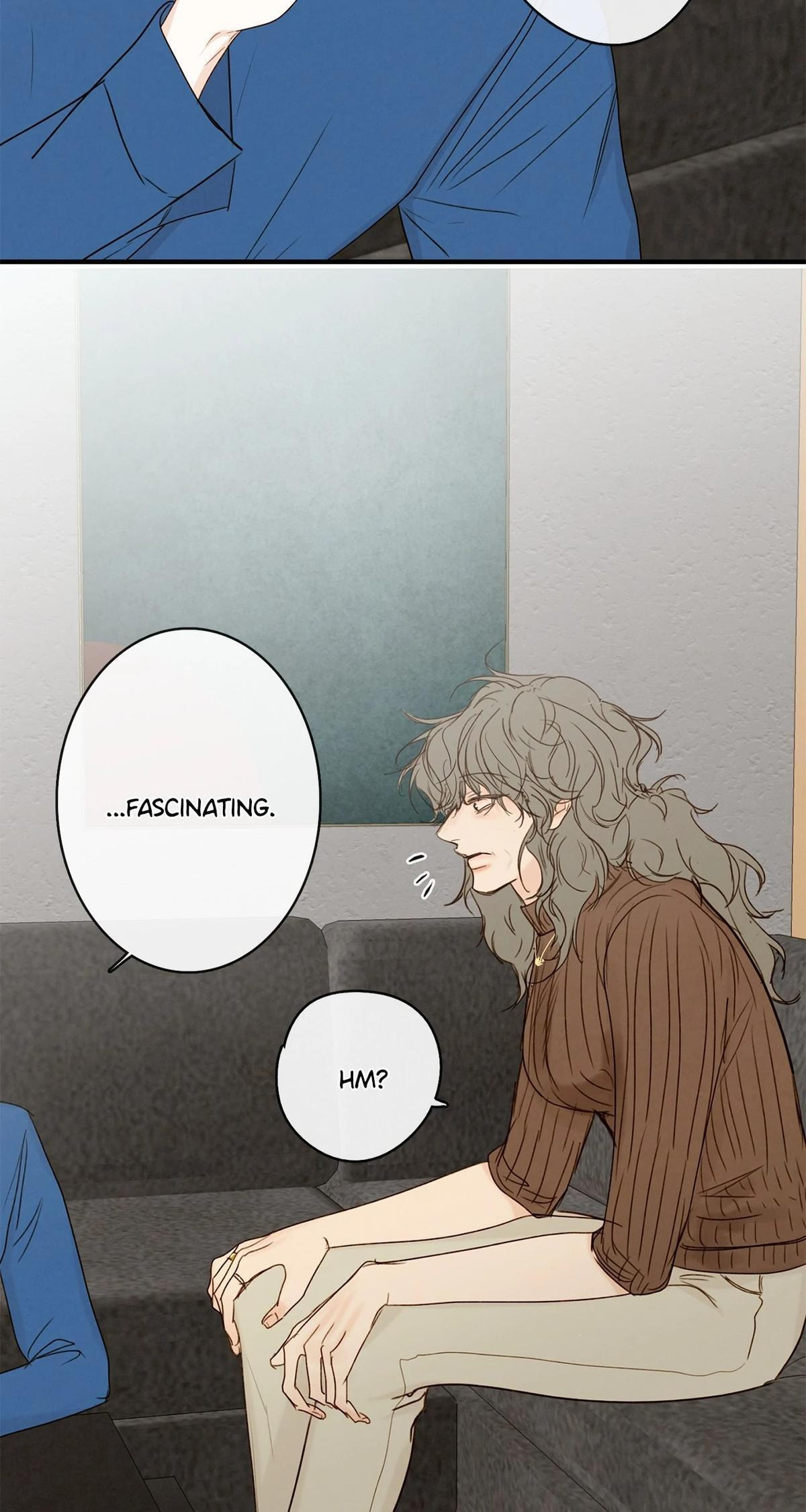Our Paradise Chapter 152 page 41 - 