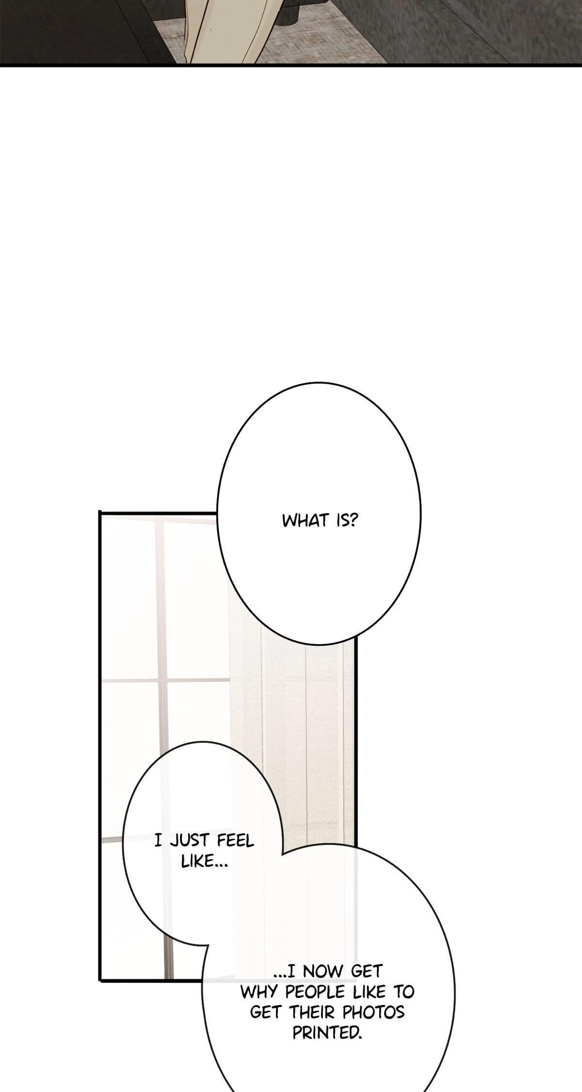 Our Paradise Chapter 152 page 42 - 