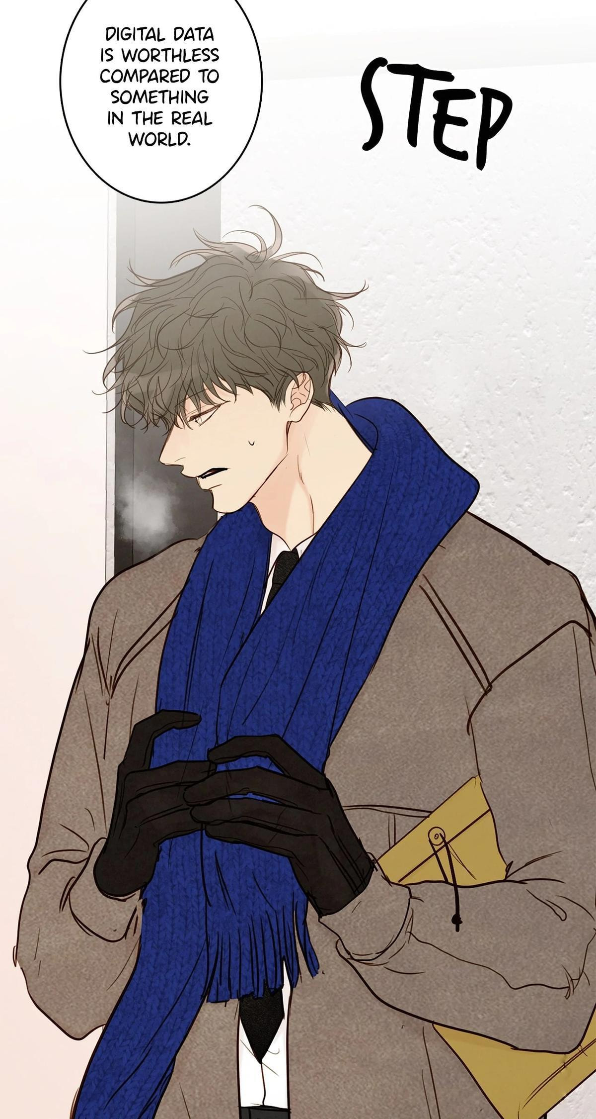 Our Paradise Chapter 152 page 48 - 