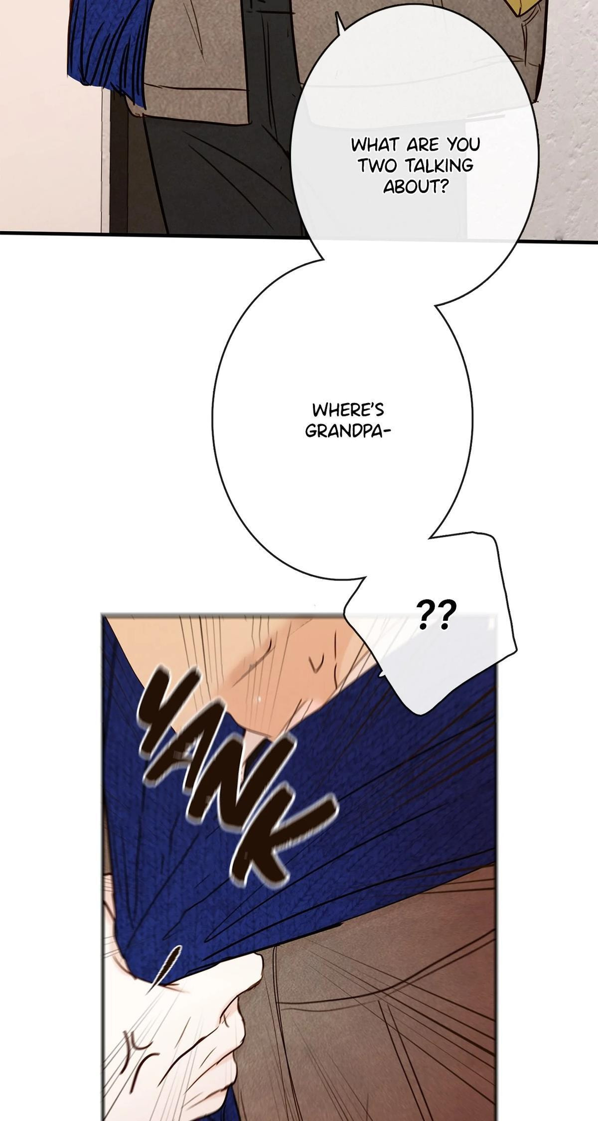 Our Paradise Chapter 152 page 49 - 