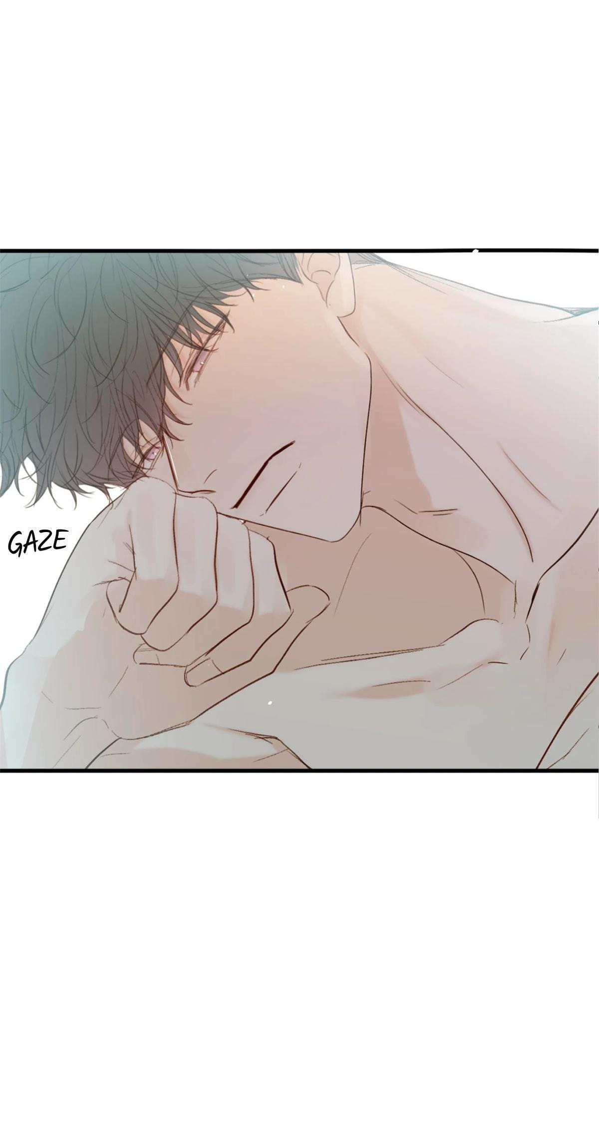 Our Paradise Chapter 152 page 6 - 