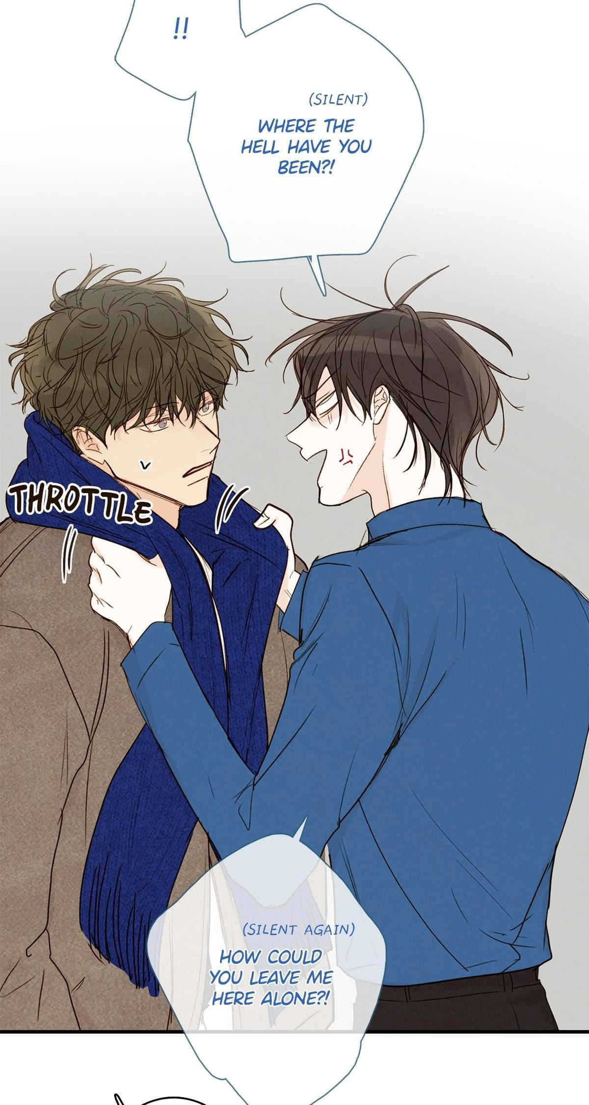 Our Paradise Chapter 152 page 52 - 
