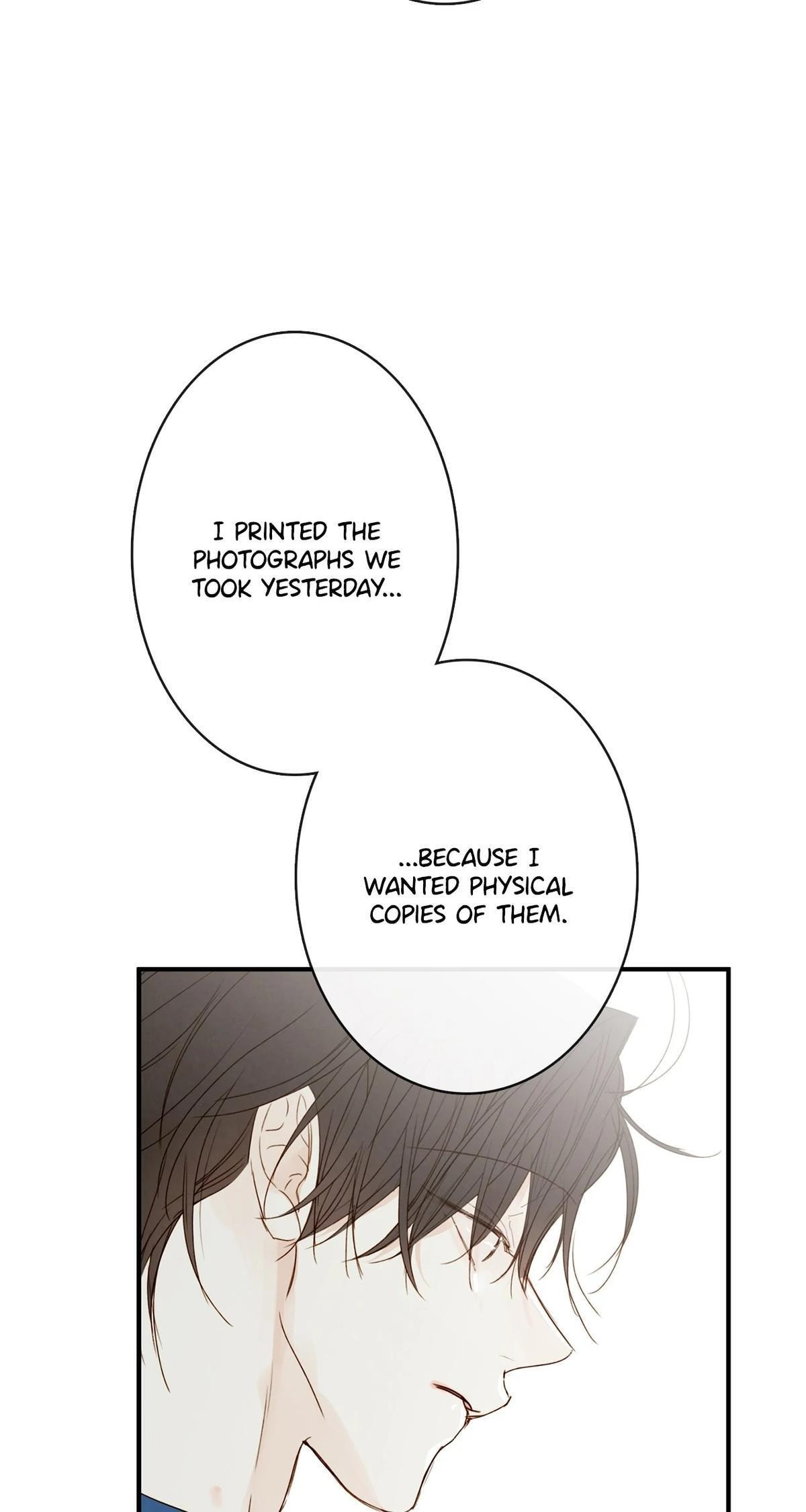 Our Paradise Chapter 152 page 56 - 