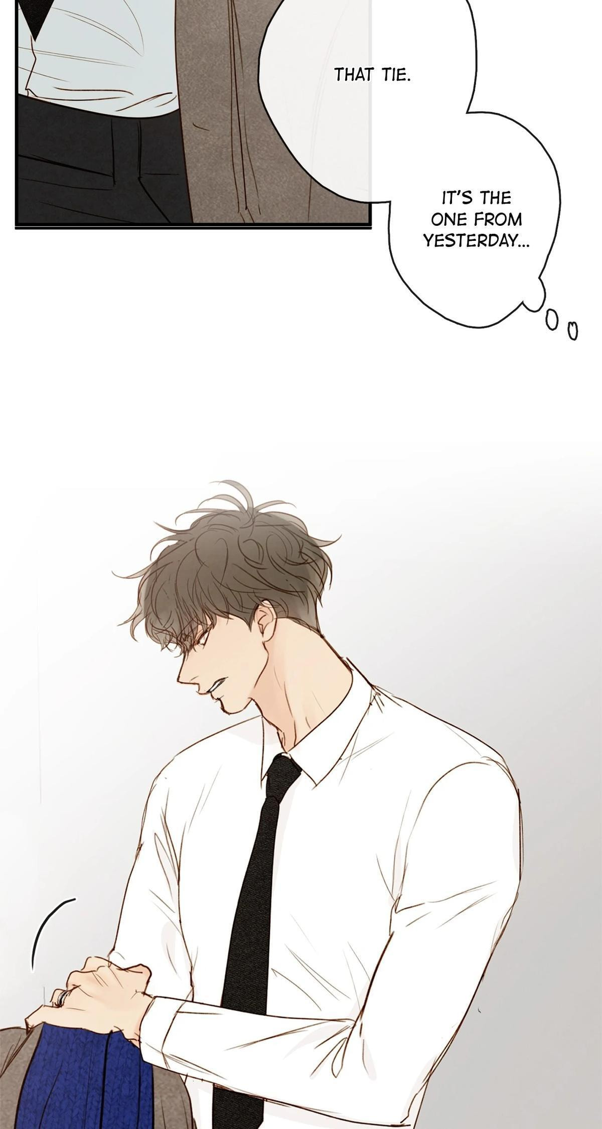 Our Paradise Chapter 152 page 58 - 