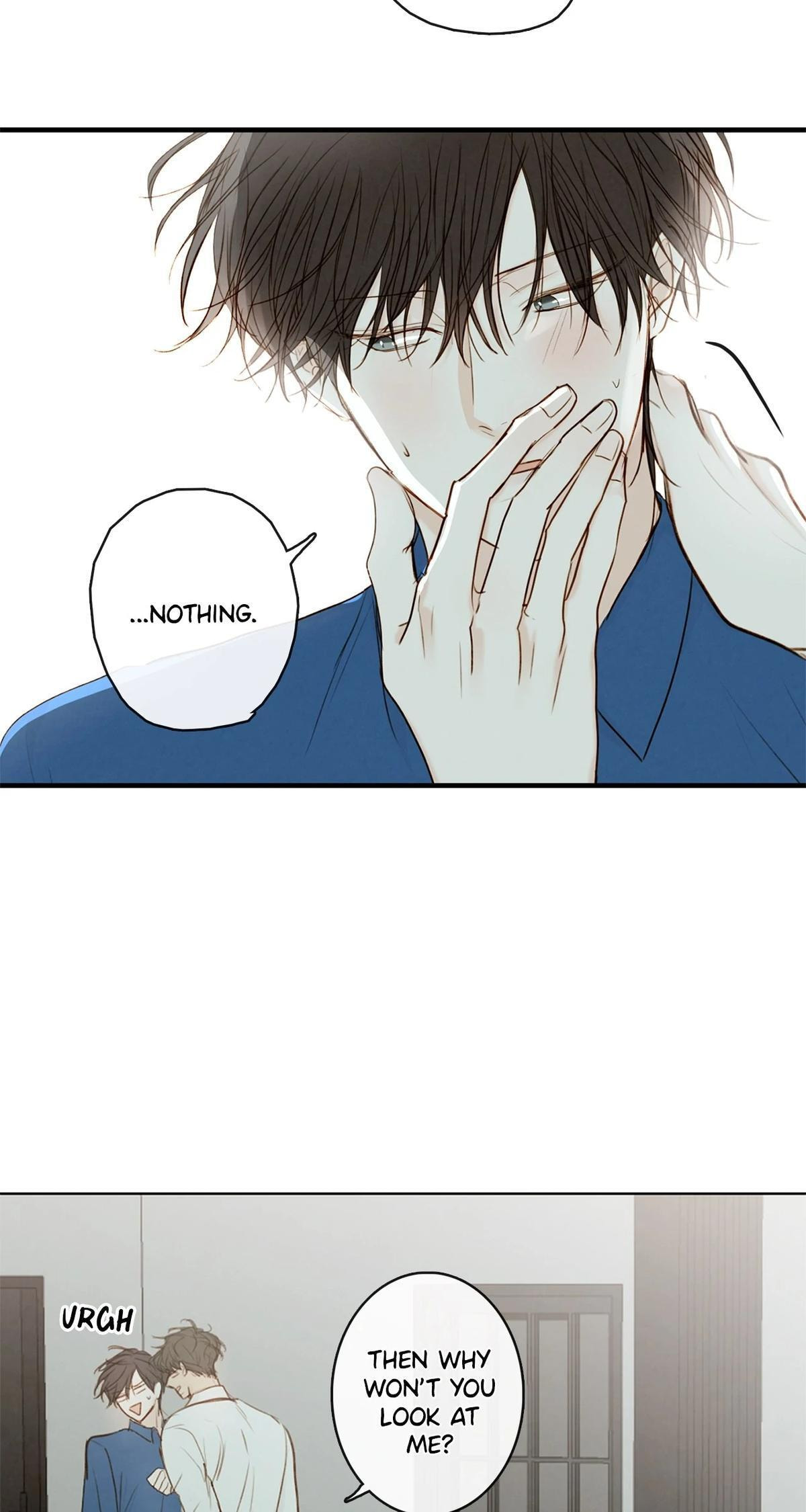 Our Paradise Chapter 152 page 60 - 
