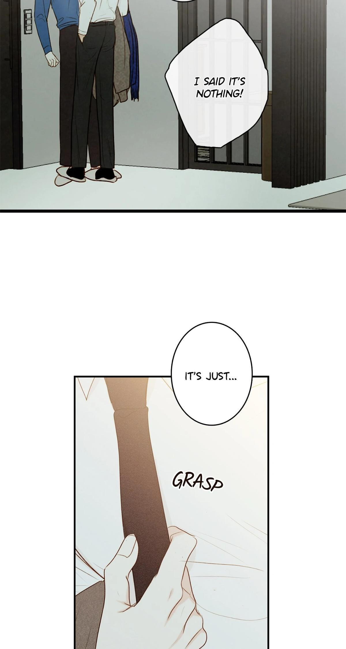 Our Paradise Chapter 152 page 61 - 