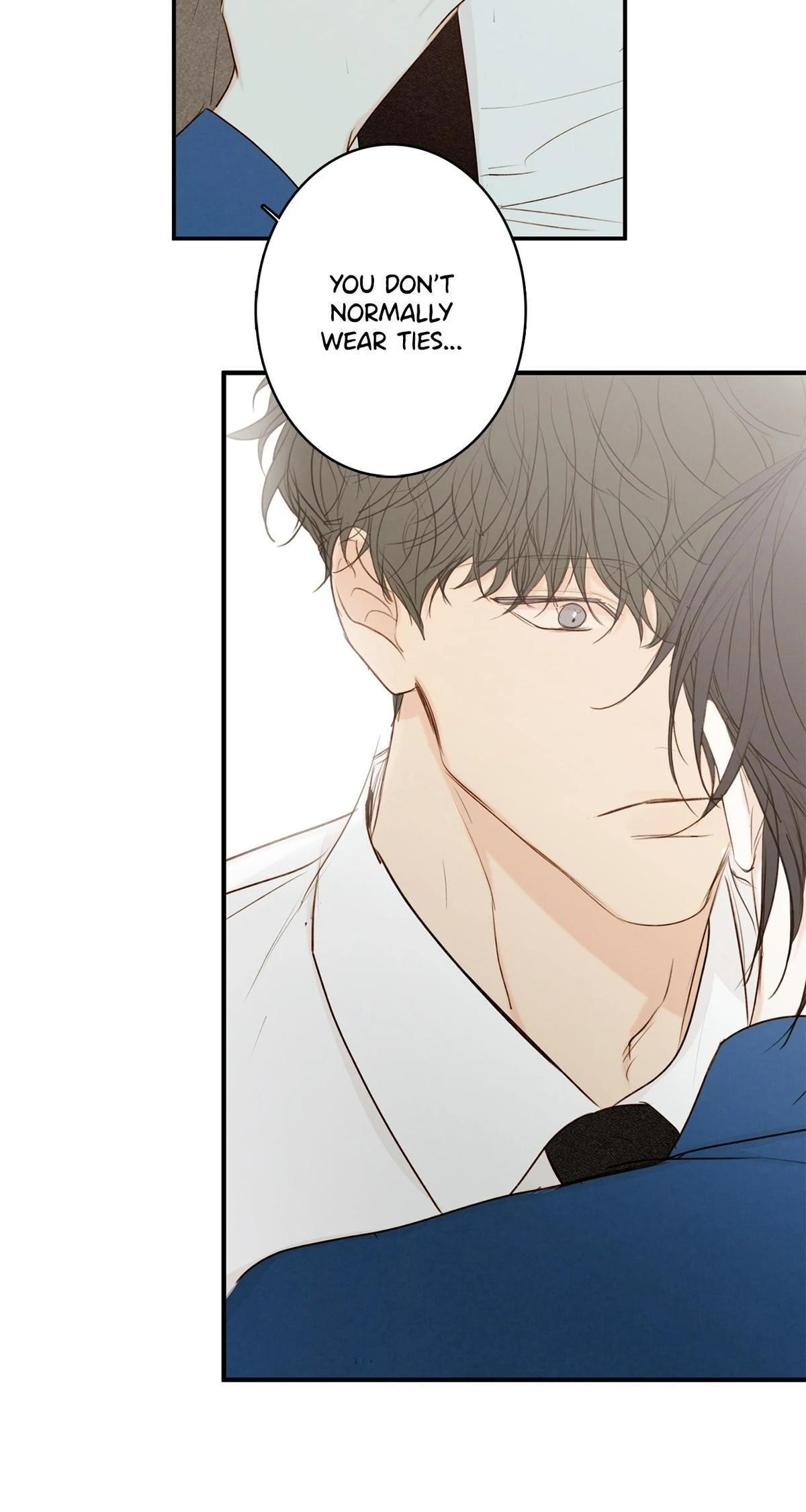 Our Paradise Chapter 152 page 62 - 
