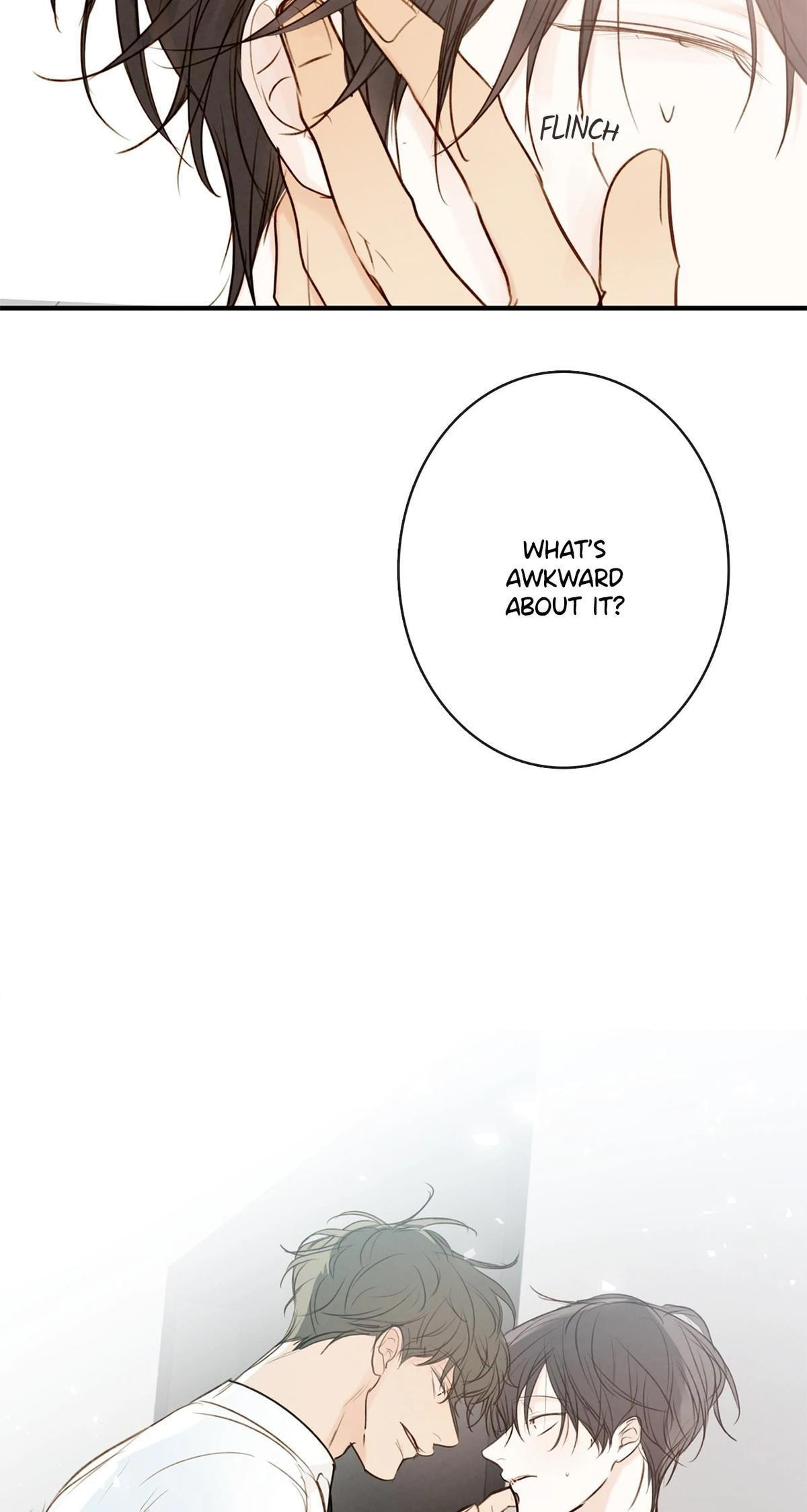 Our Paradise Chapter 152 page 64 - 