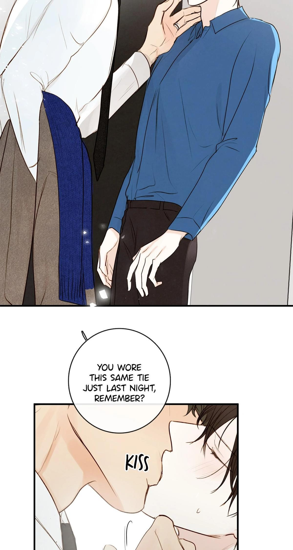 Our Paradise Chapter 152 page 65 - 