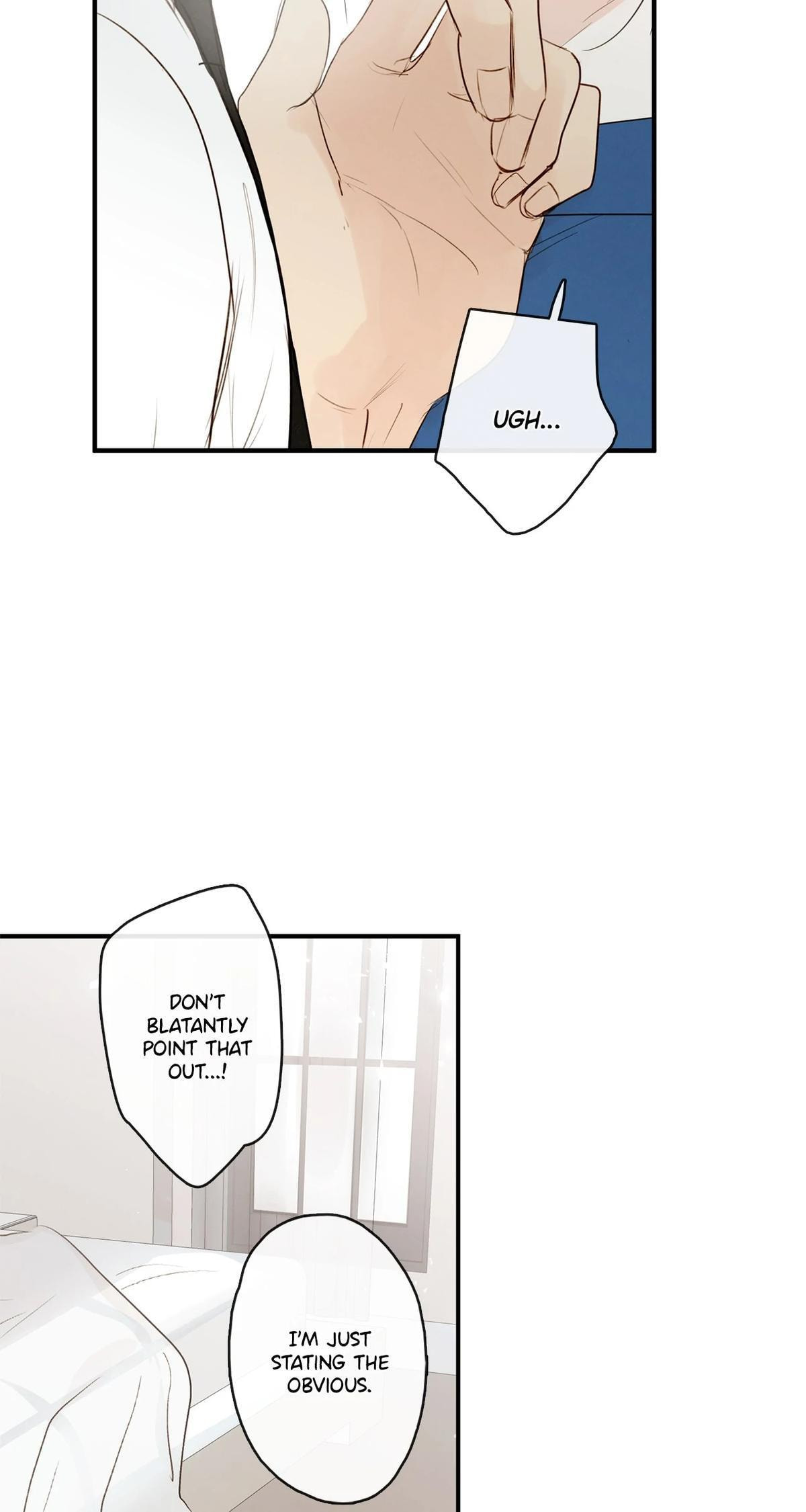 Our Paradise Chapter 152 page 66 - 