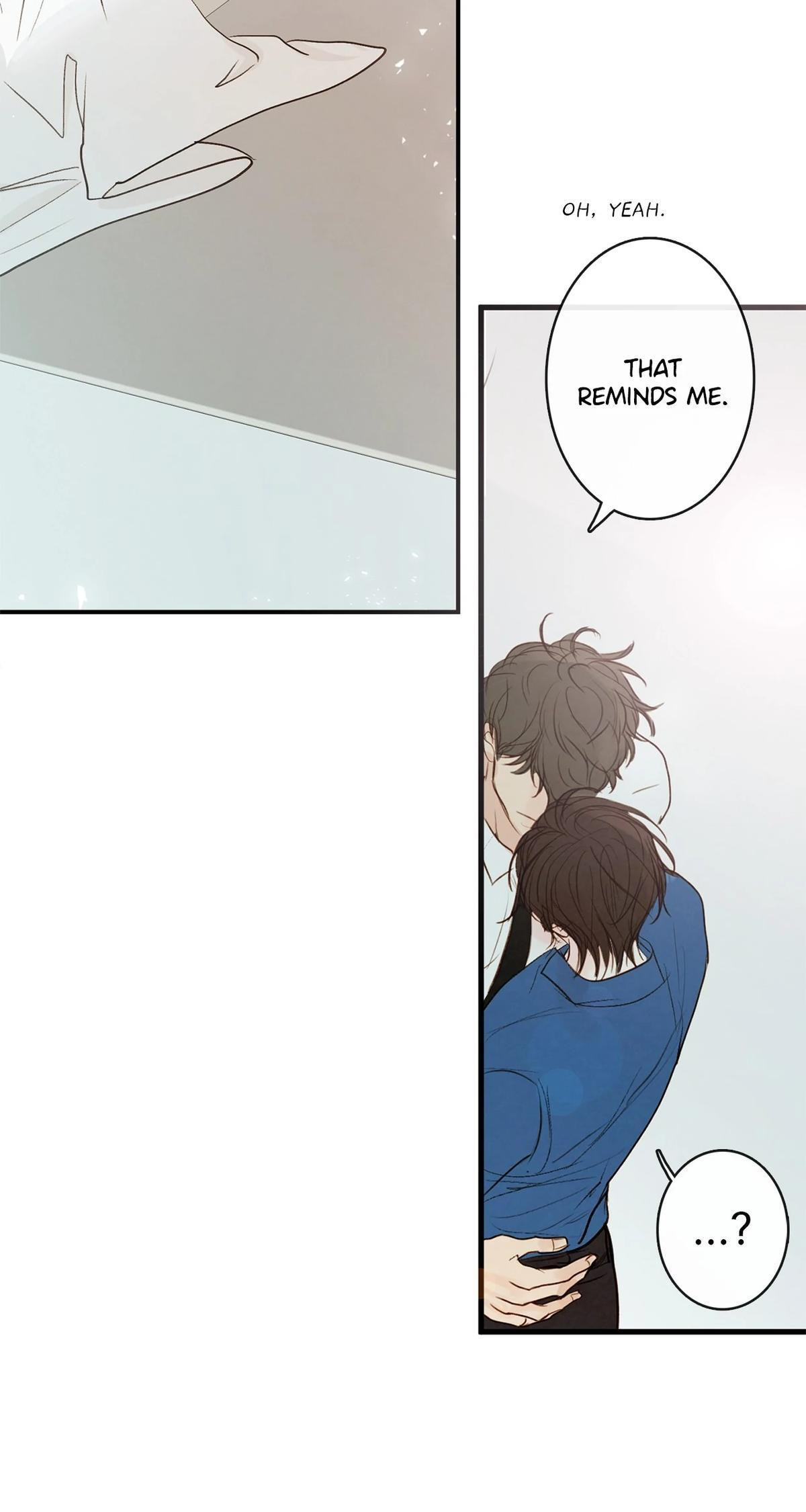 Our Paradise Chapter 152 page 67 - 