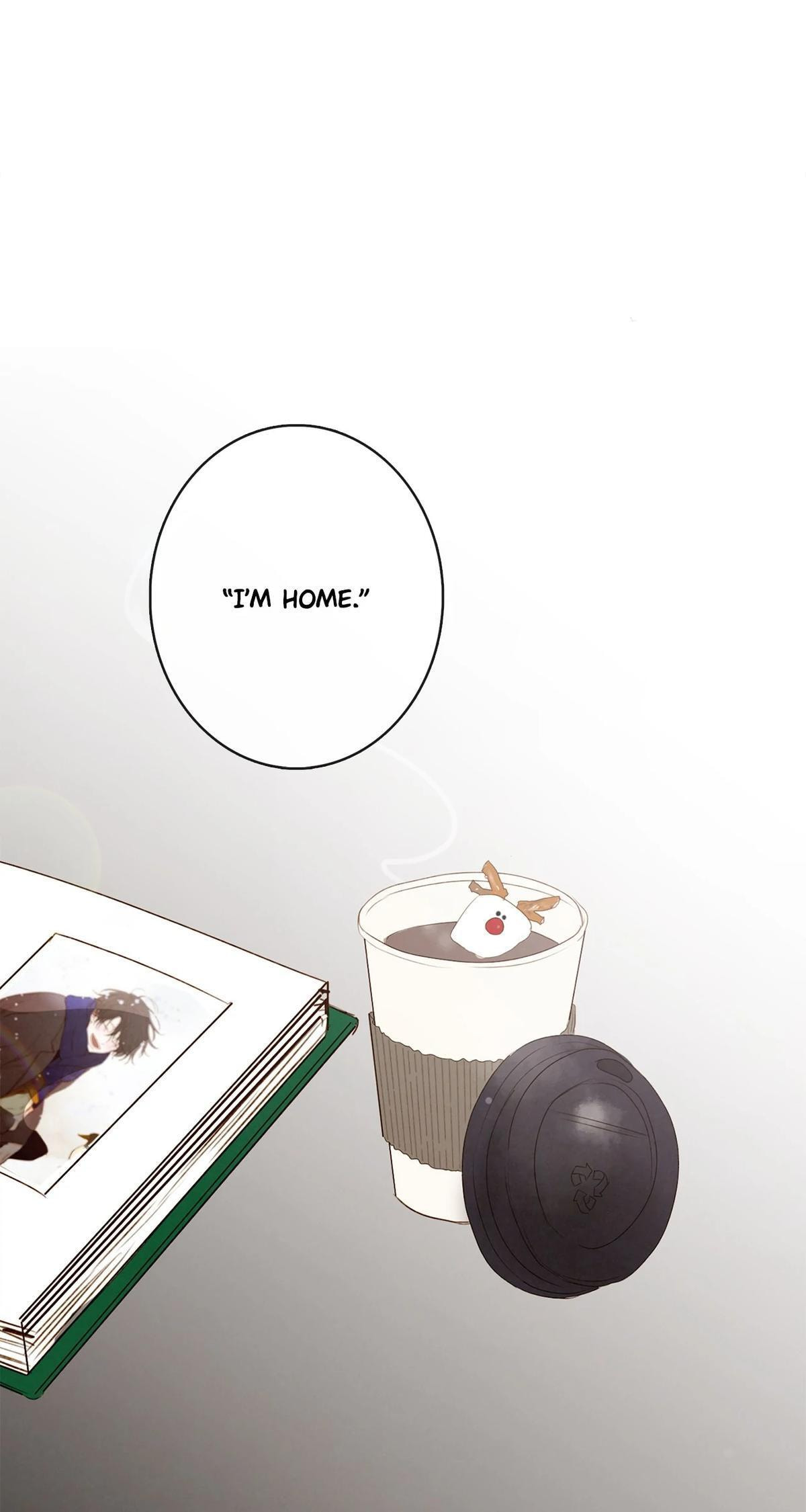 Our Paradise Chapter 152 page 68 - 