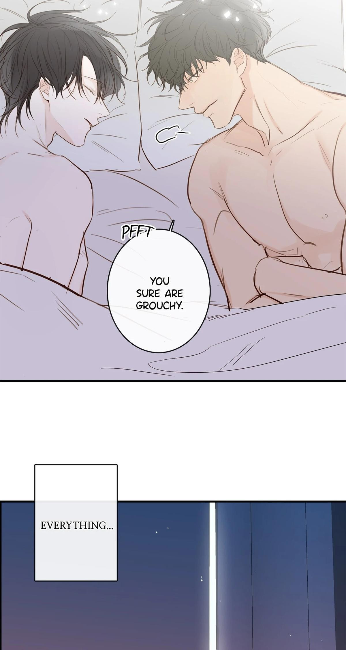 Our Paradise Chapter 152 page 9 - 
