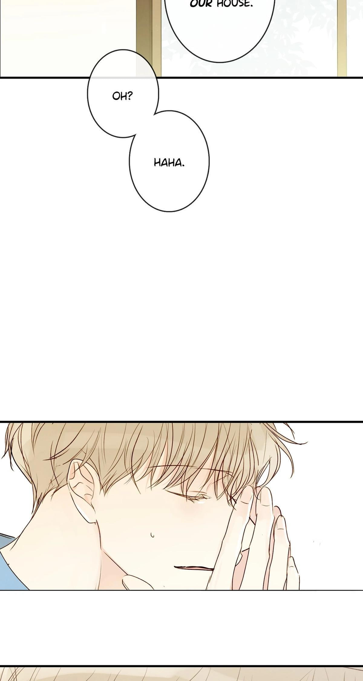 Our Paradise Chapter 153 page 20 - 