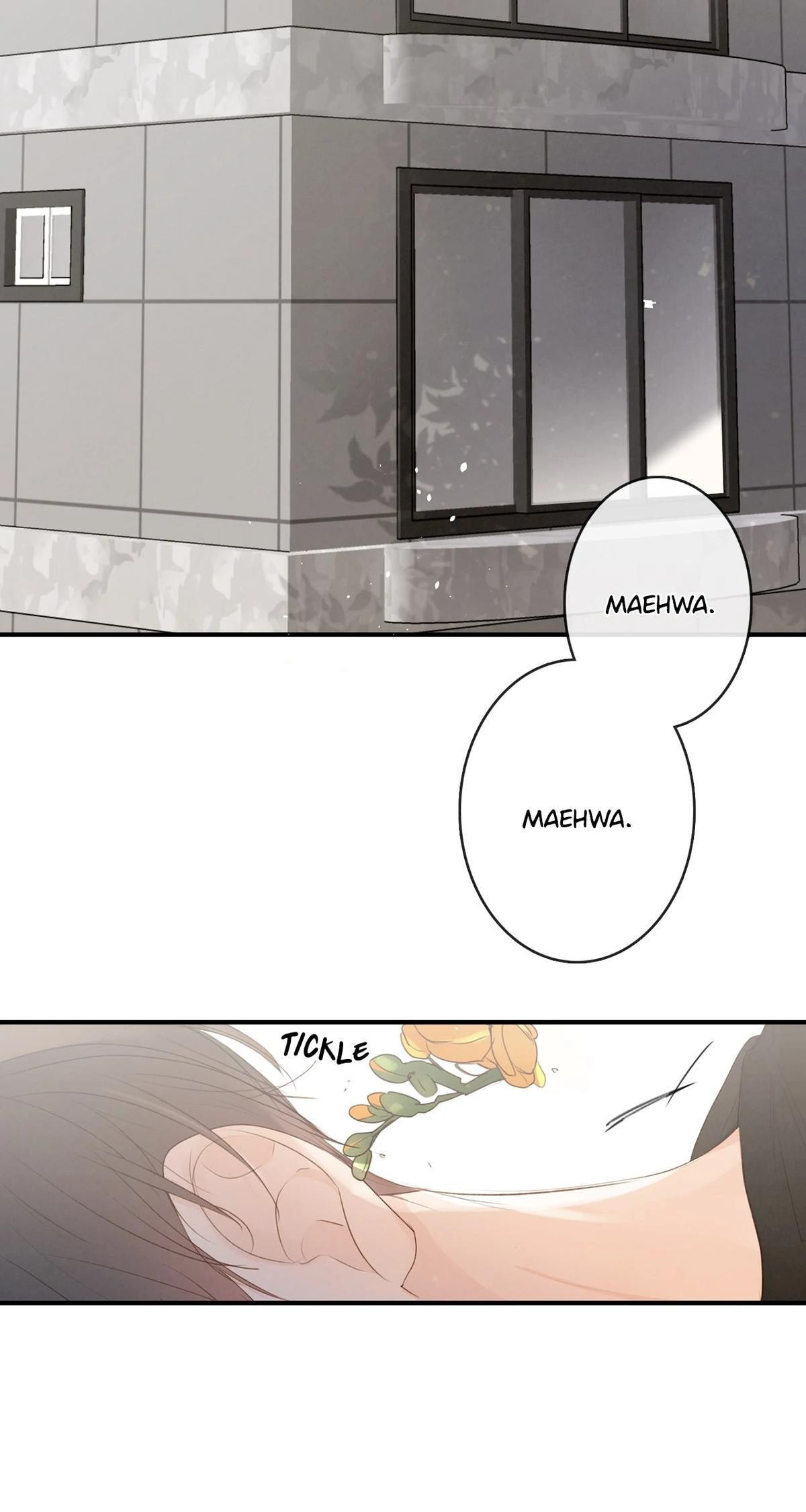 Our Paradise Chapter 153 page 3 - 