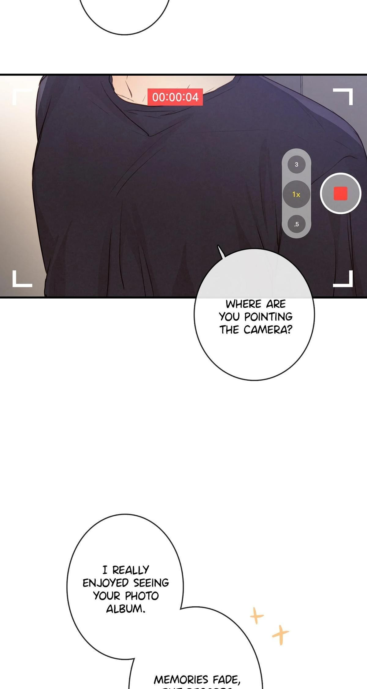 Our Paradise Chapter 153 page 26 - 