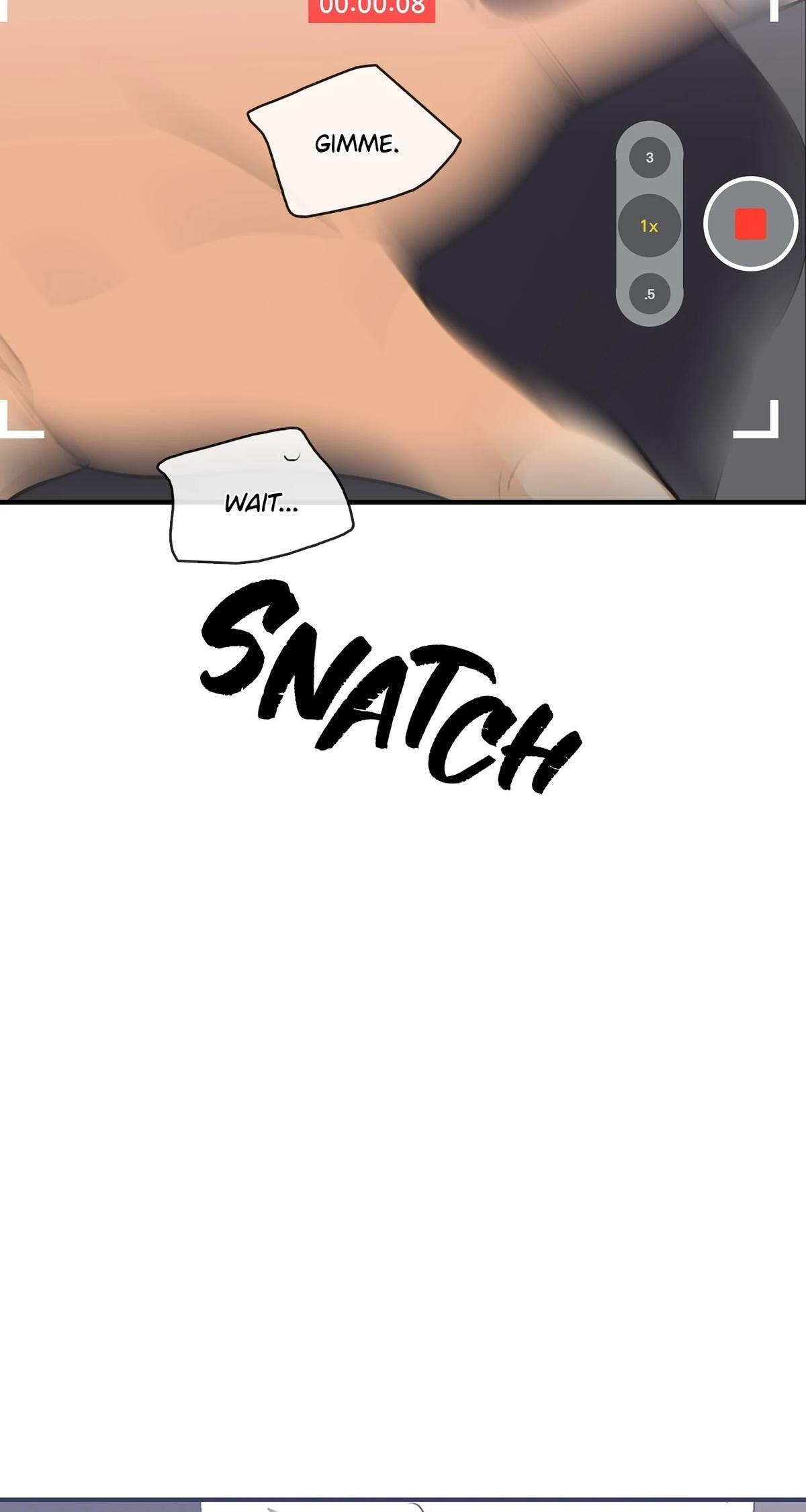 Our Paradise Chapter 153 page 28 - 