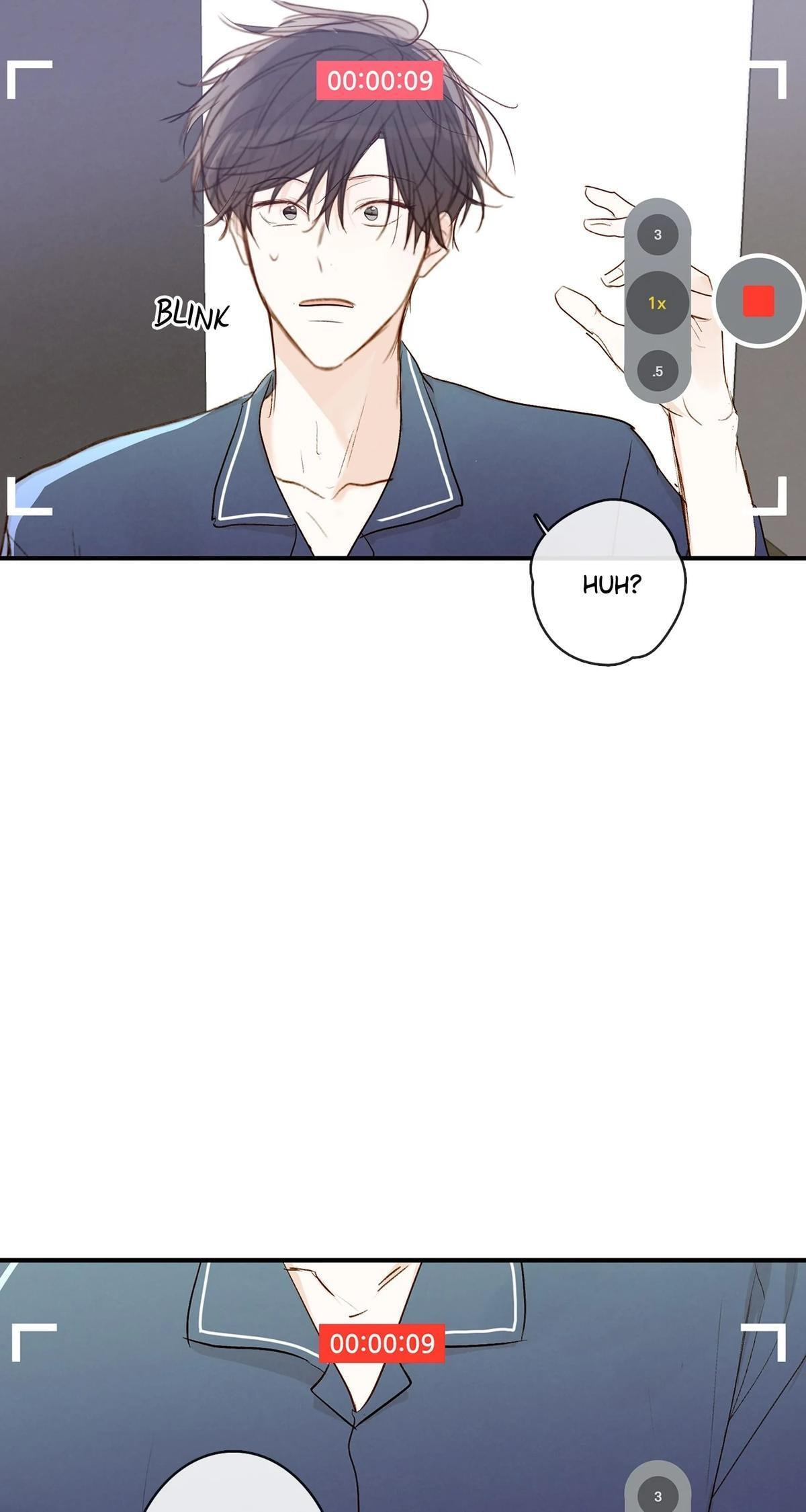 Our Paradise Chapter 153 page 29 - 