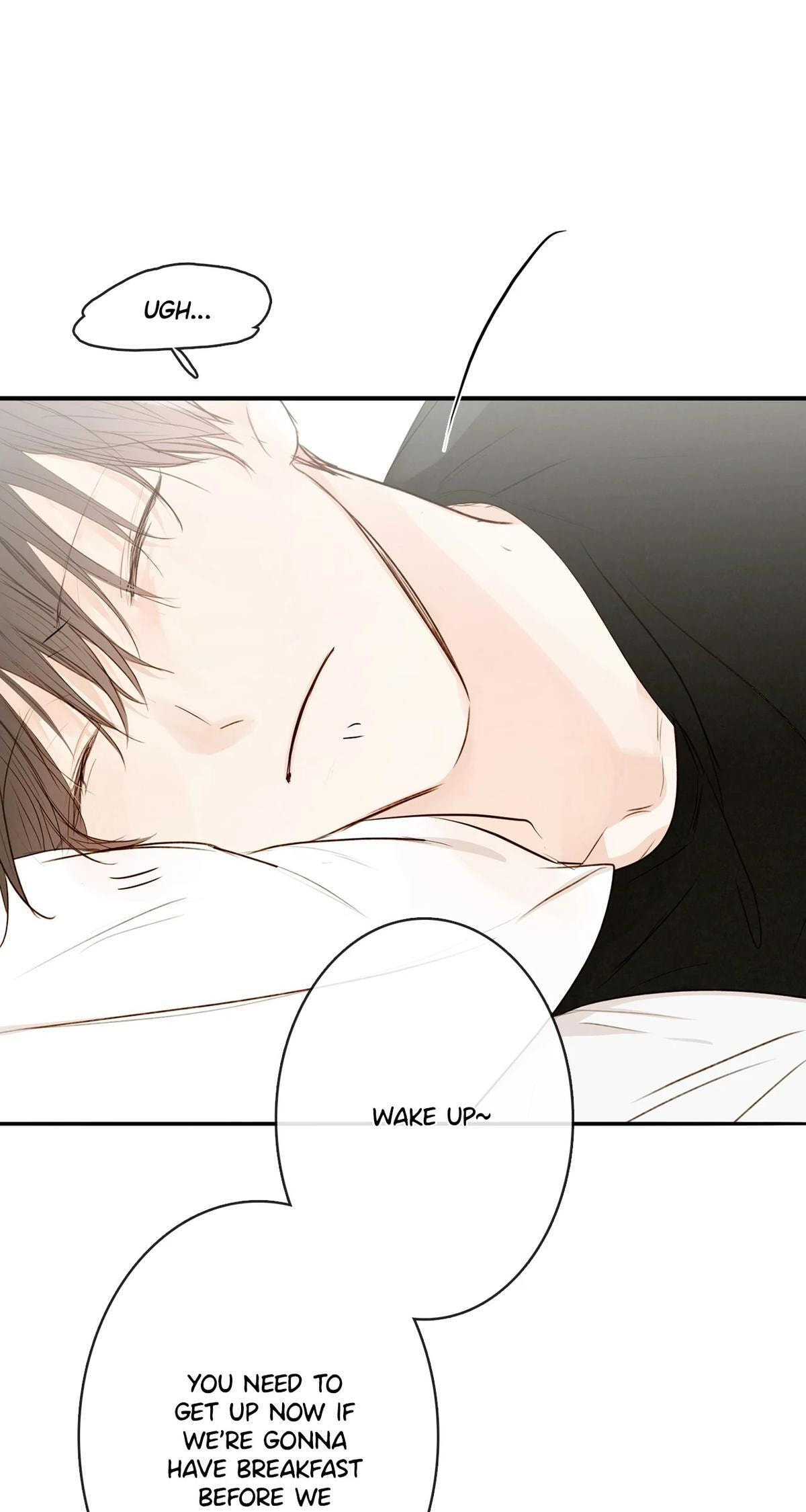 Our Paradise Chapter 153 page 4 - 