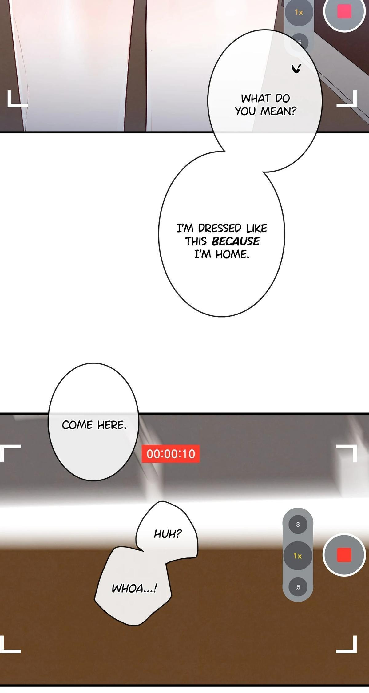 Our Paradise Chapter 153 page 31 - 