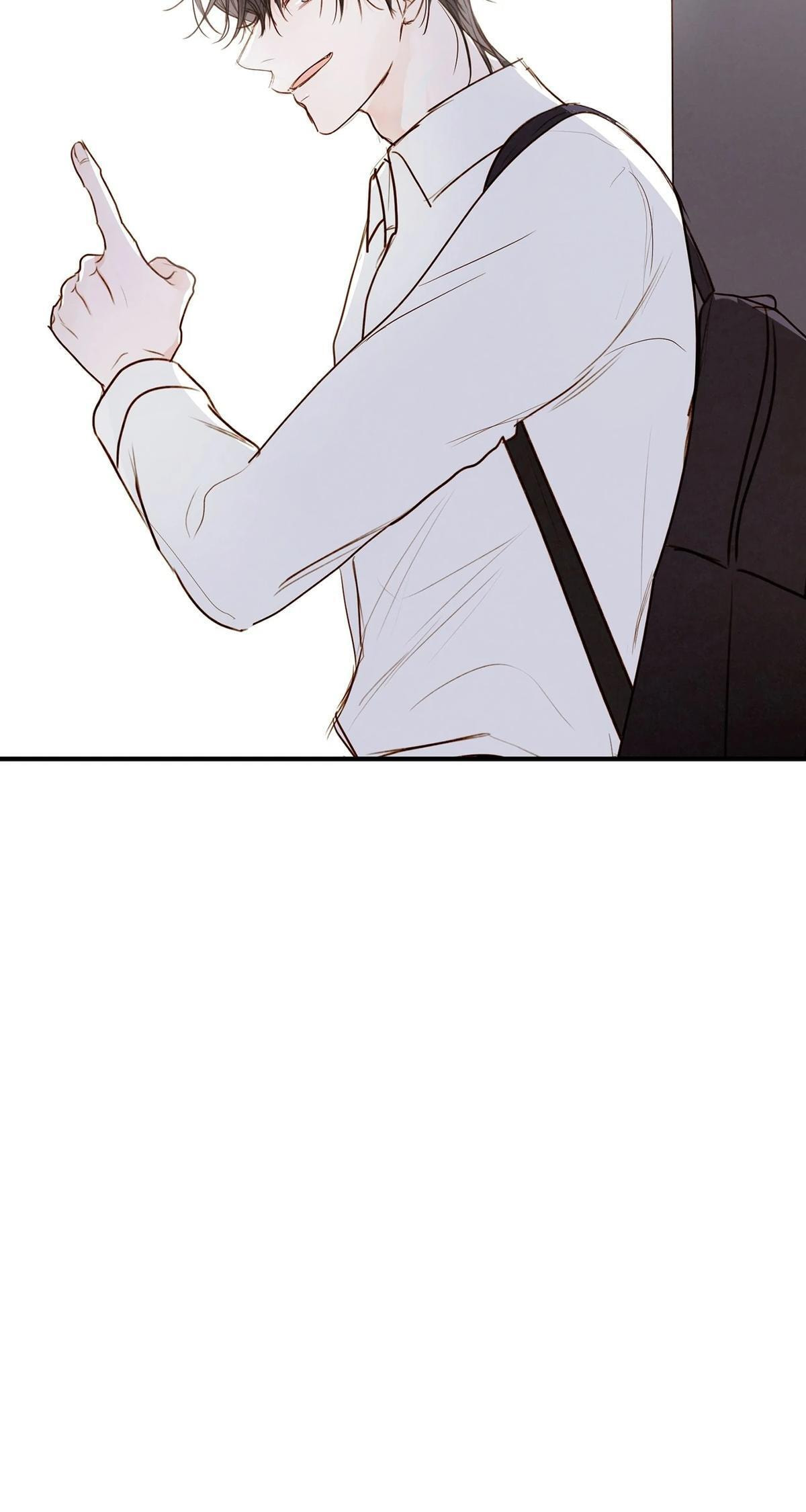 Our Paradise Chapter 153 page 35 - 