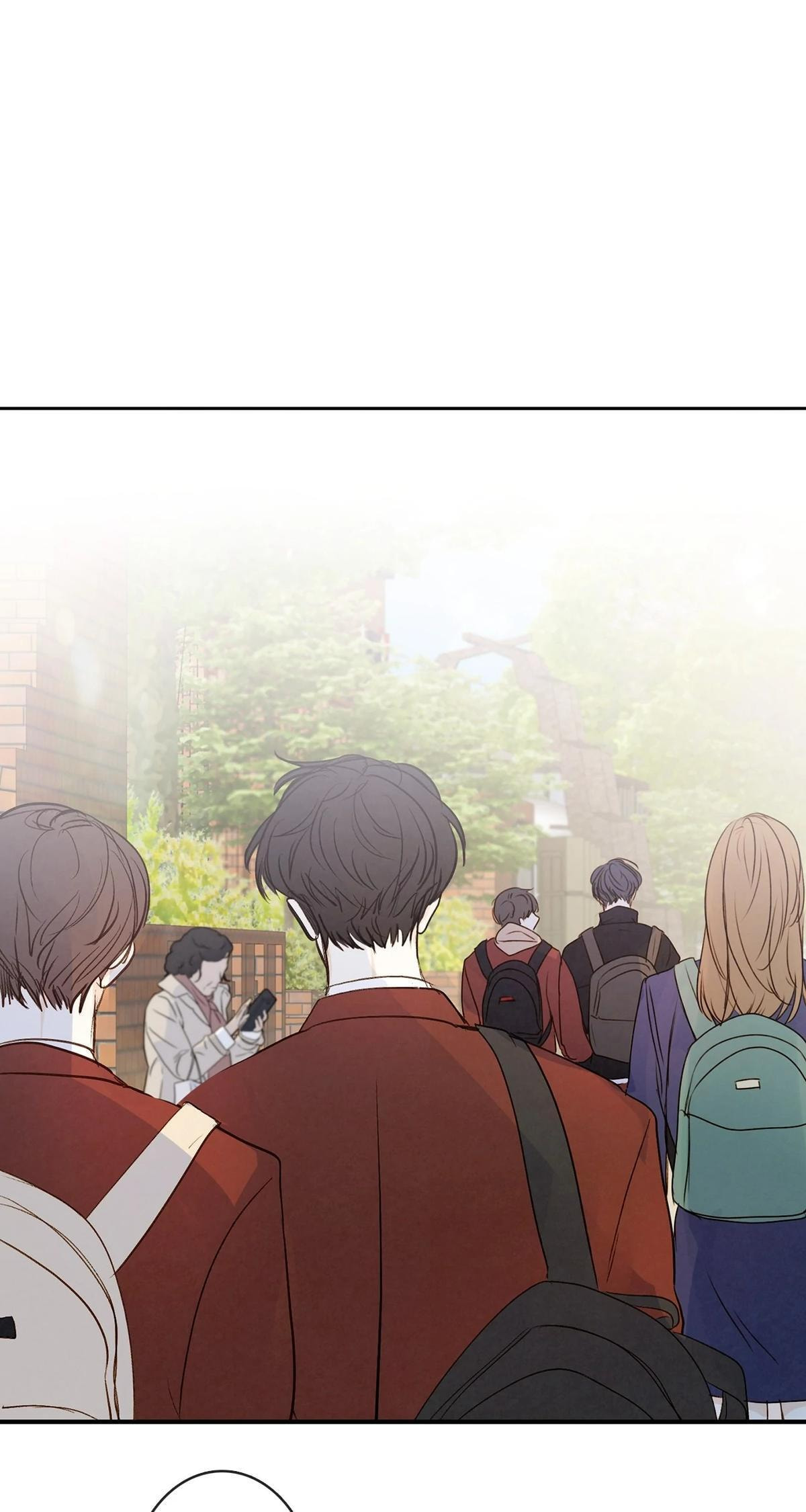 Our Paradise Chapter 153 page 36 - 