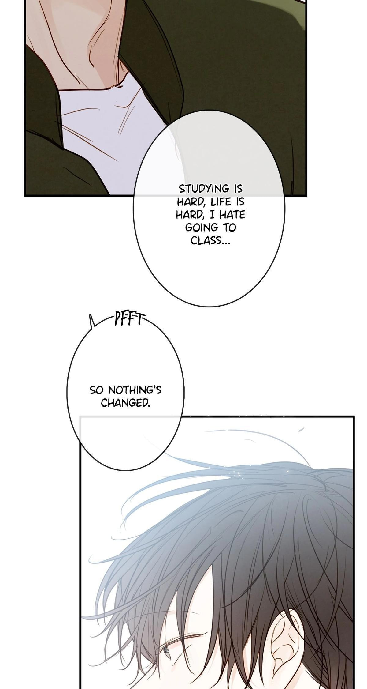Our Paradise Chapter 153 page 39 - 