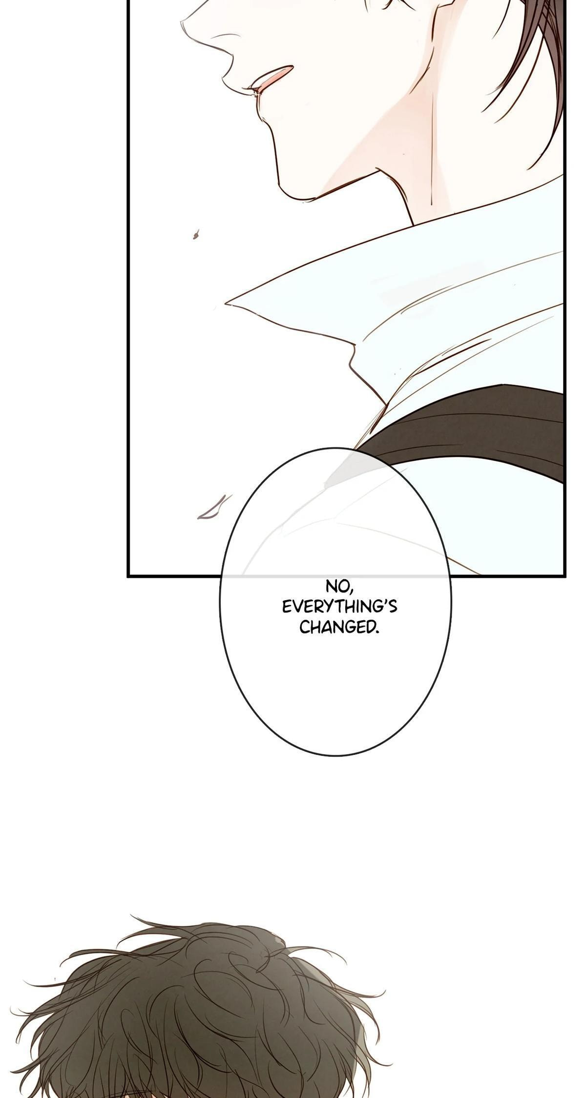 Our Paradise Chapter 153 page 40 - 
