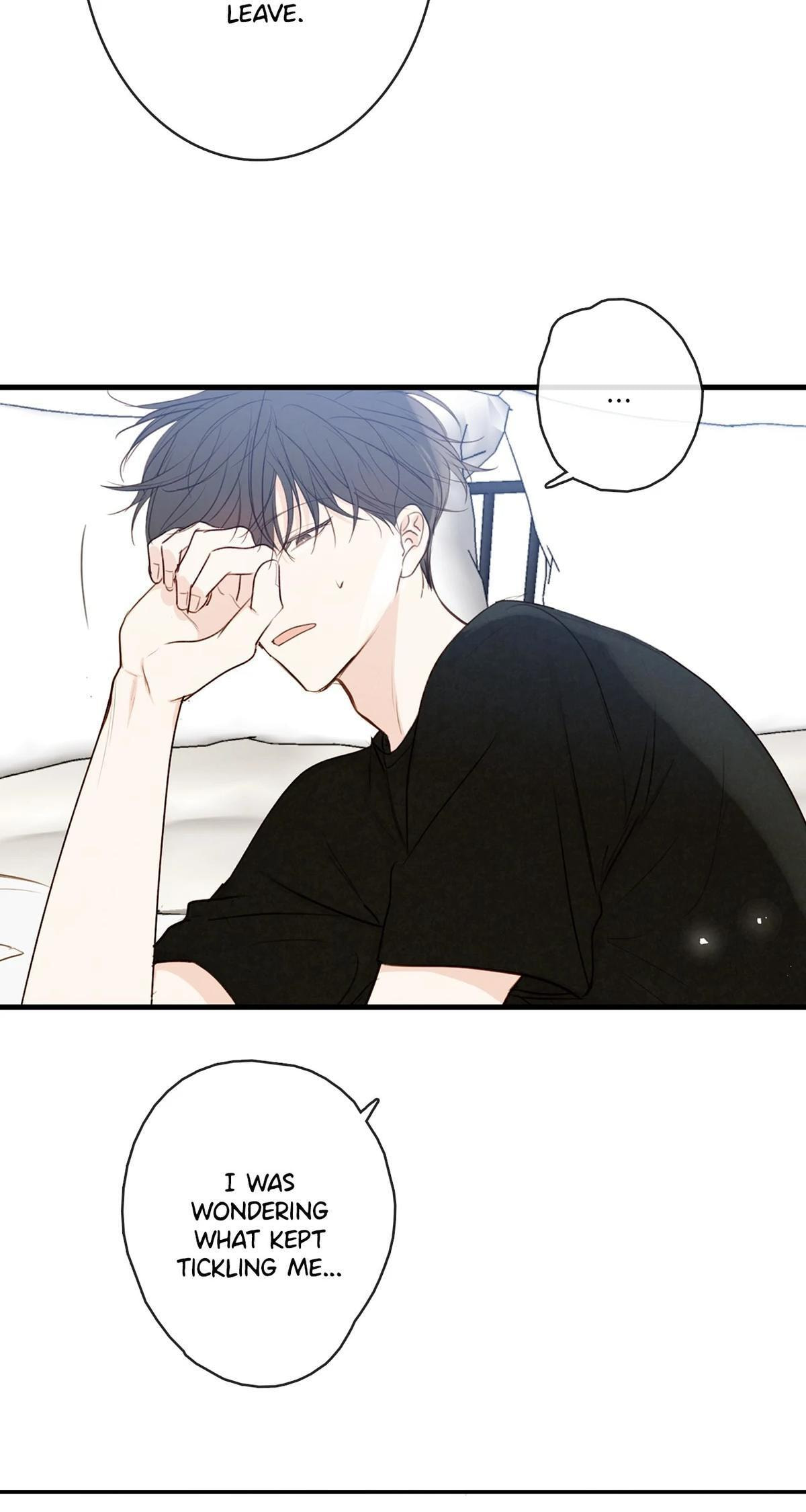 Our Paradise Chapter 153 page 5 - 