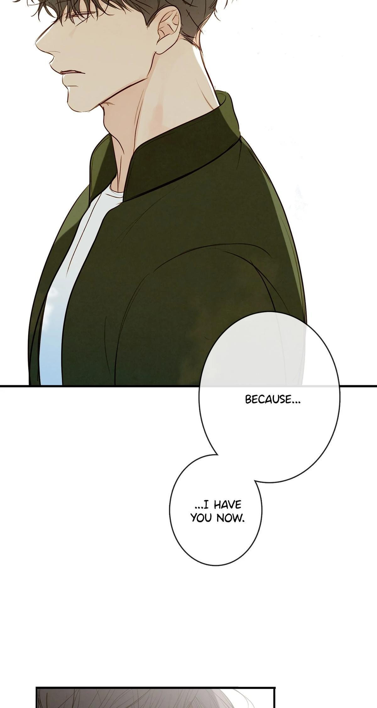 Our Paradise Chapter 153 page 41 - 