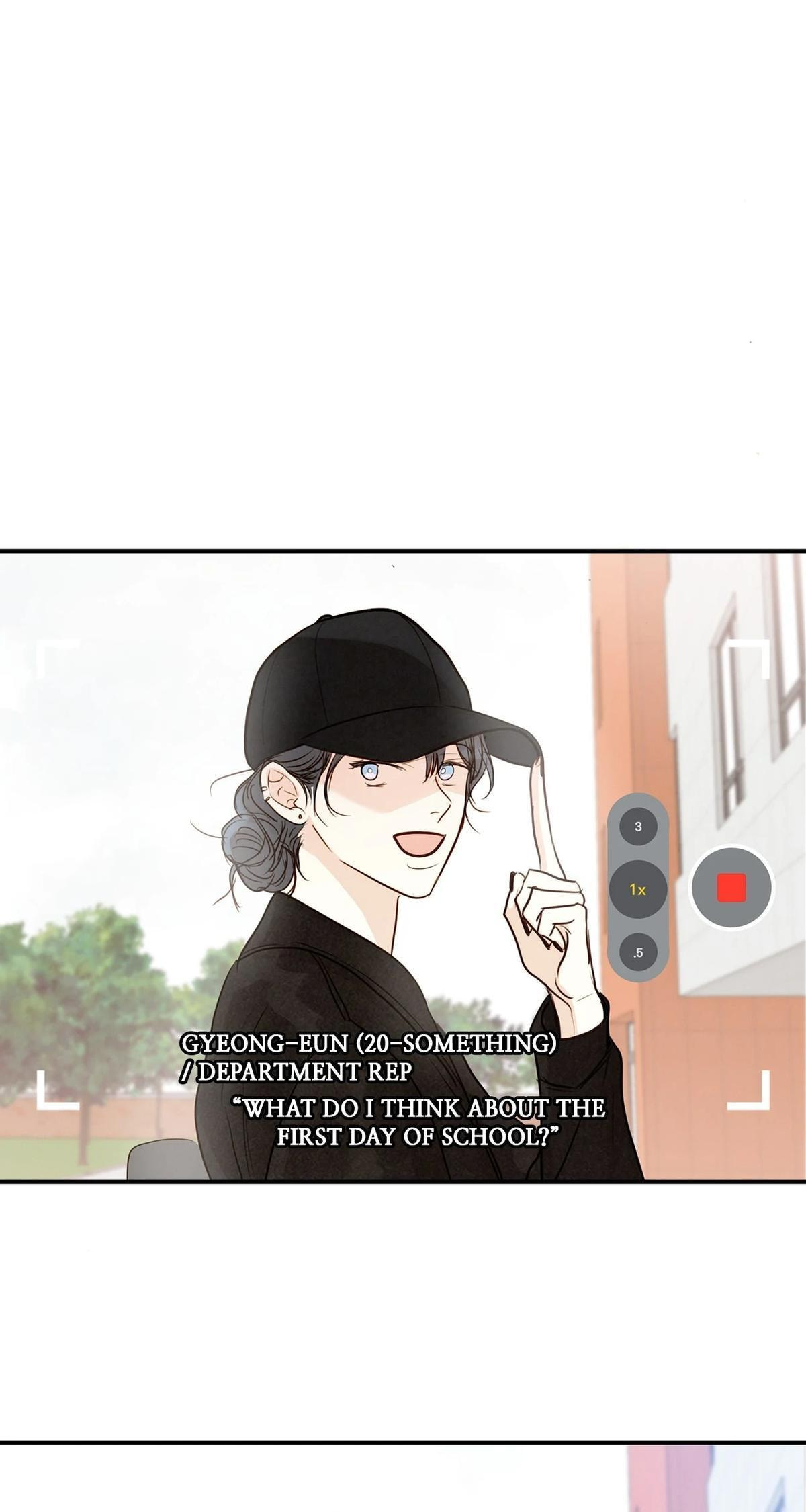 Our Paradise Chapter 153 page 45 - 