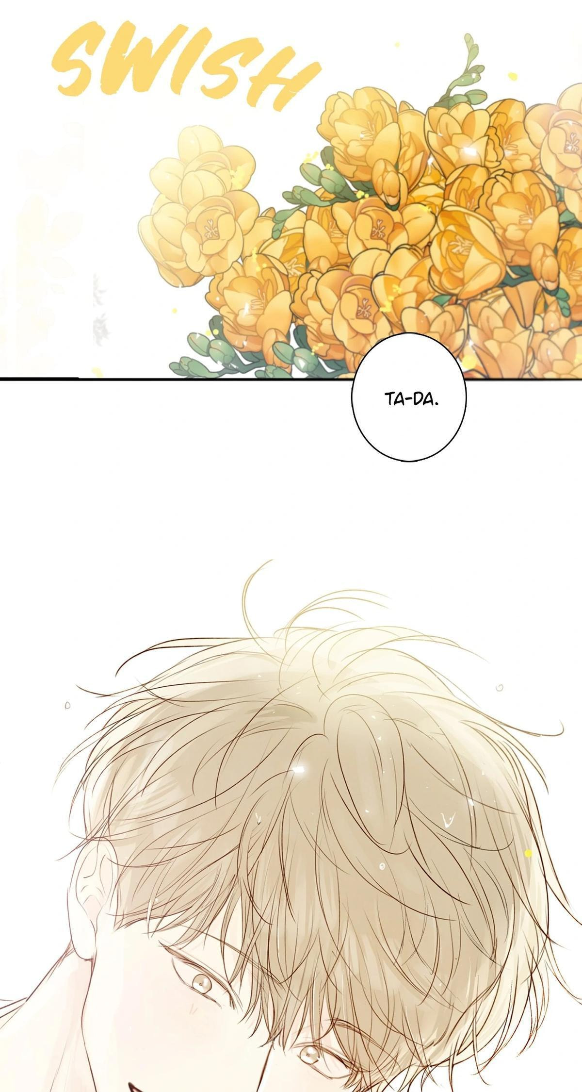 Our Paradise Chapter 153 page 6 - 