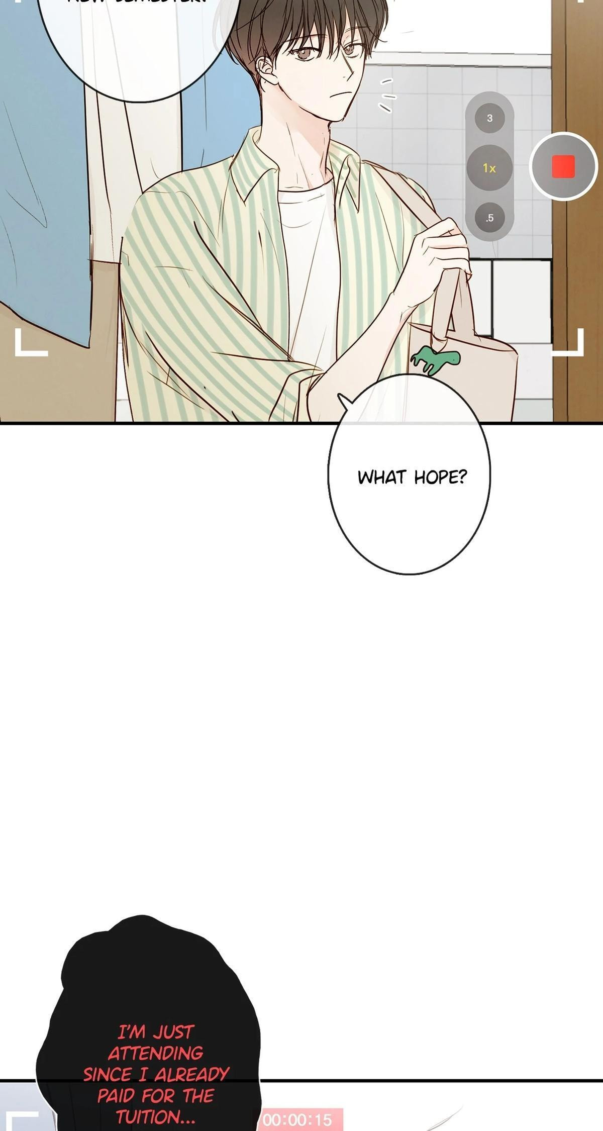 Our Paradise Chapter 153 page 53 - 