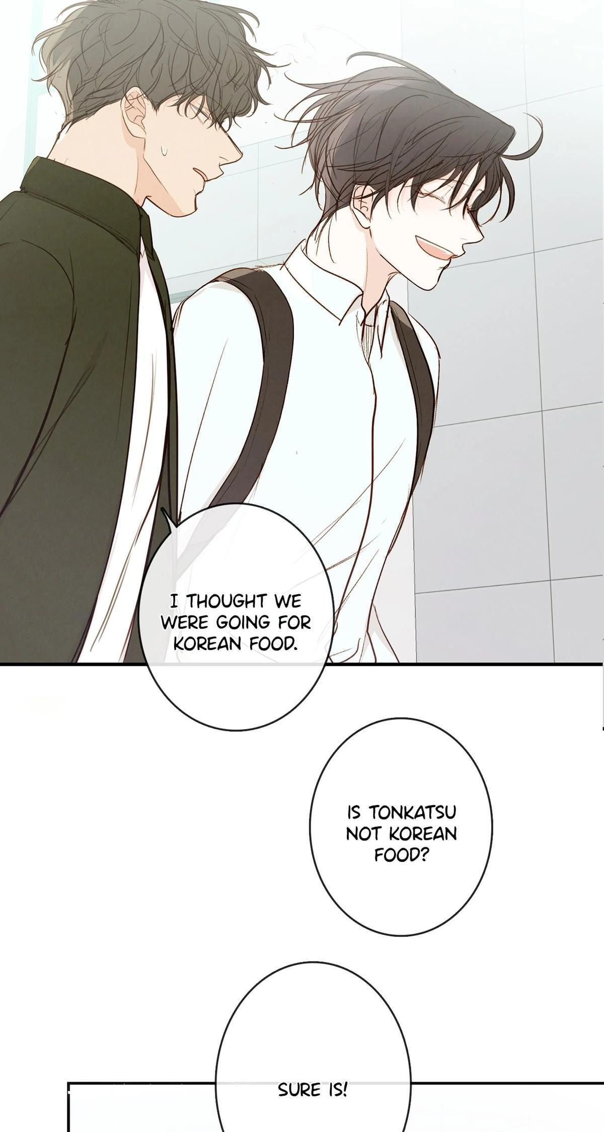 Our Paradise Chapter 153 page 65 - 