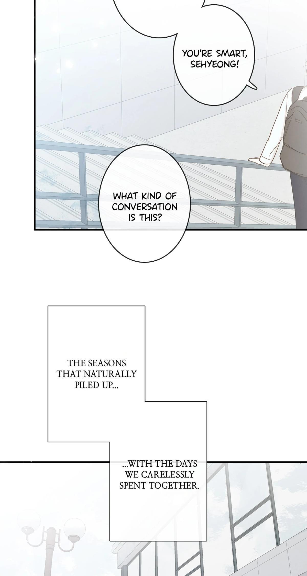 Our Paradise Chapter 153 page 66 - 