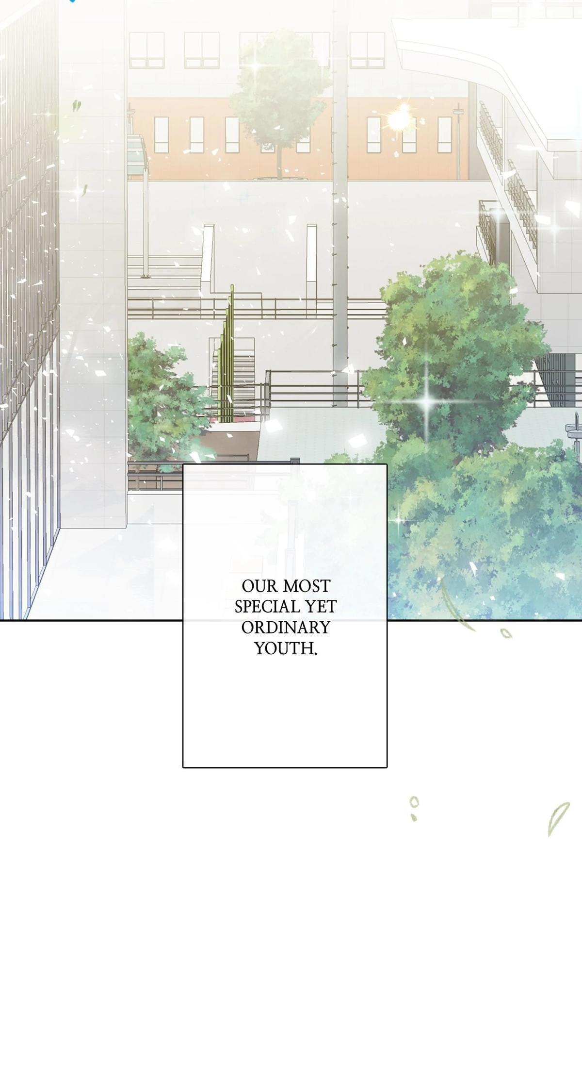 Our Paradise Chapter 153 page 69 - 