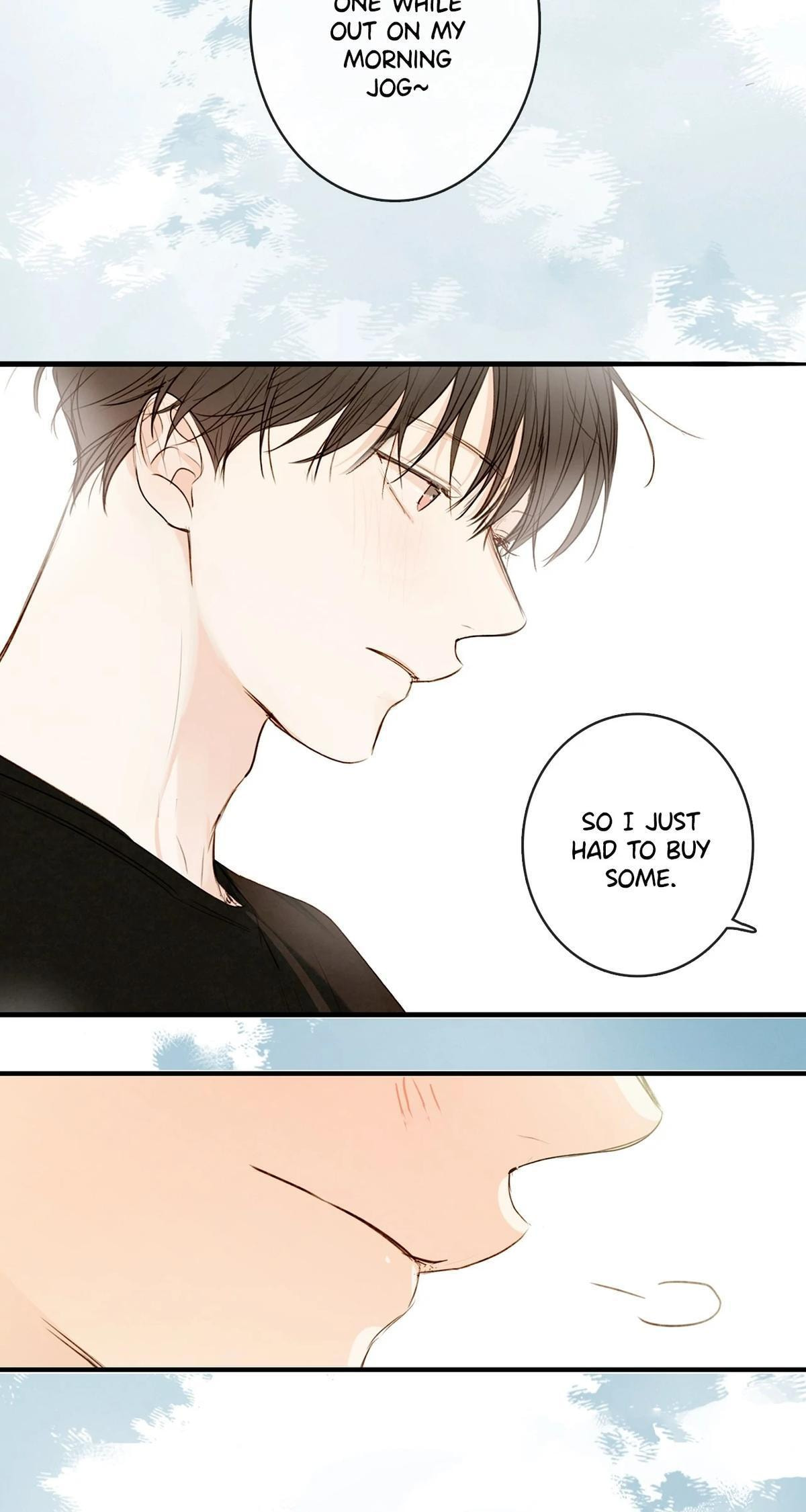 Our Paradise Chapter 153 page 9 - 
