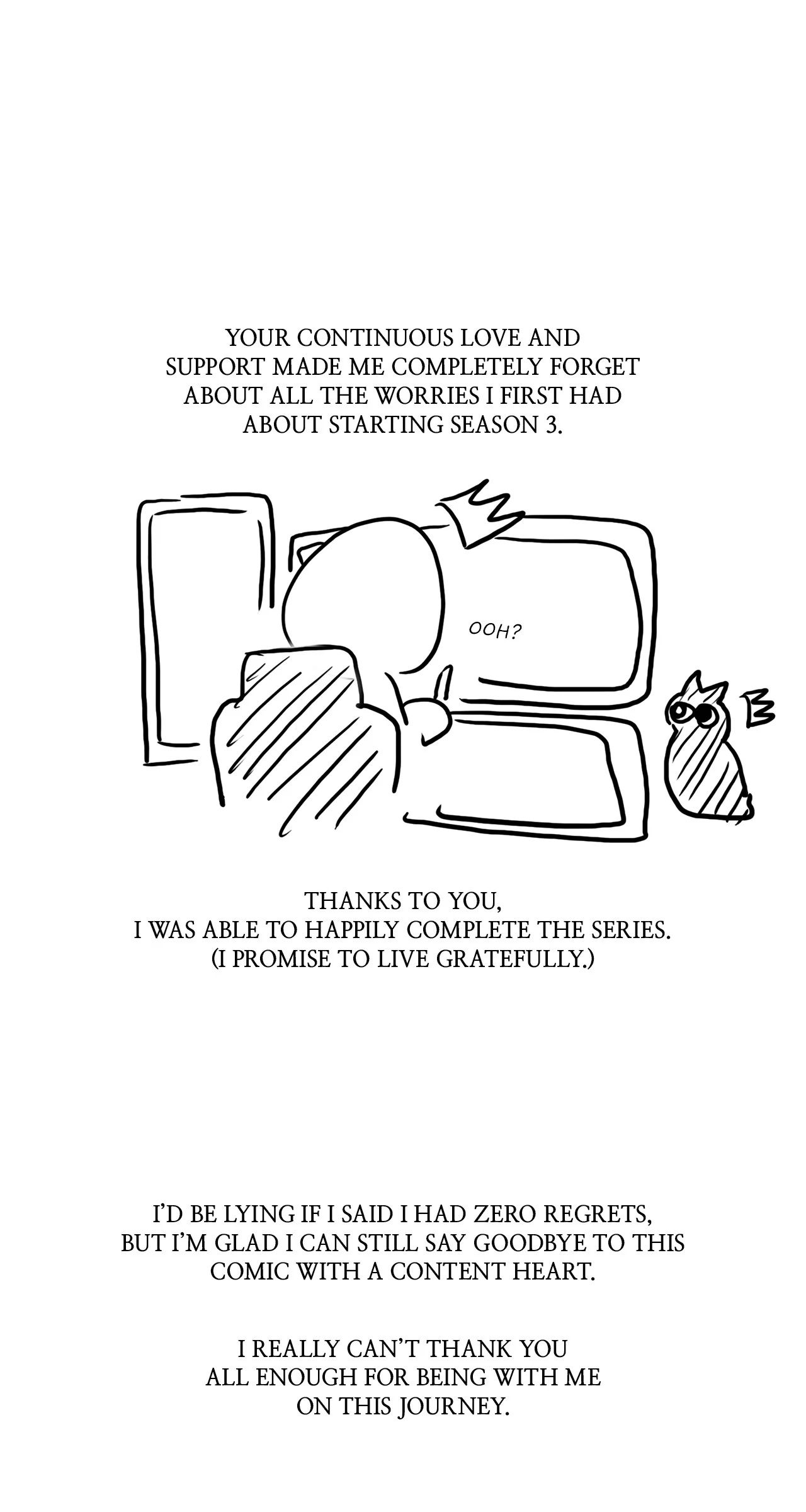 Our Paradise Chapter 154 page 7 - 
