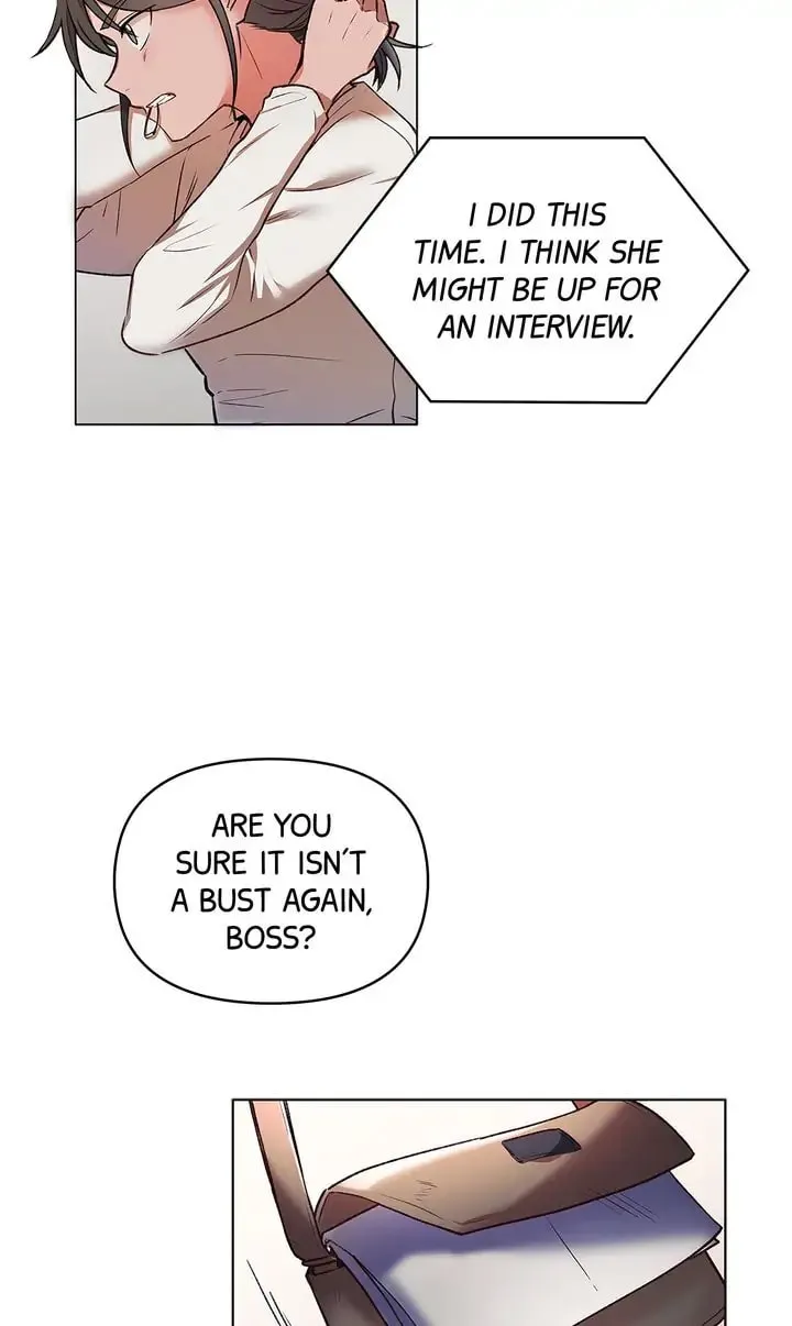 Read Our Peter Pan chapter 1 image 16 on Lezhin