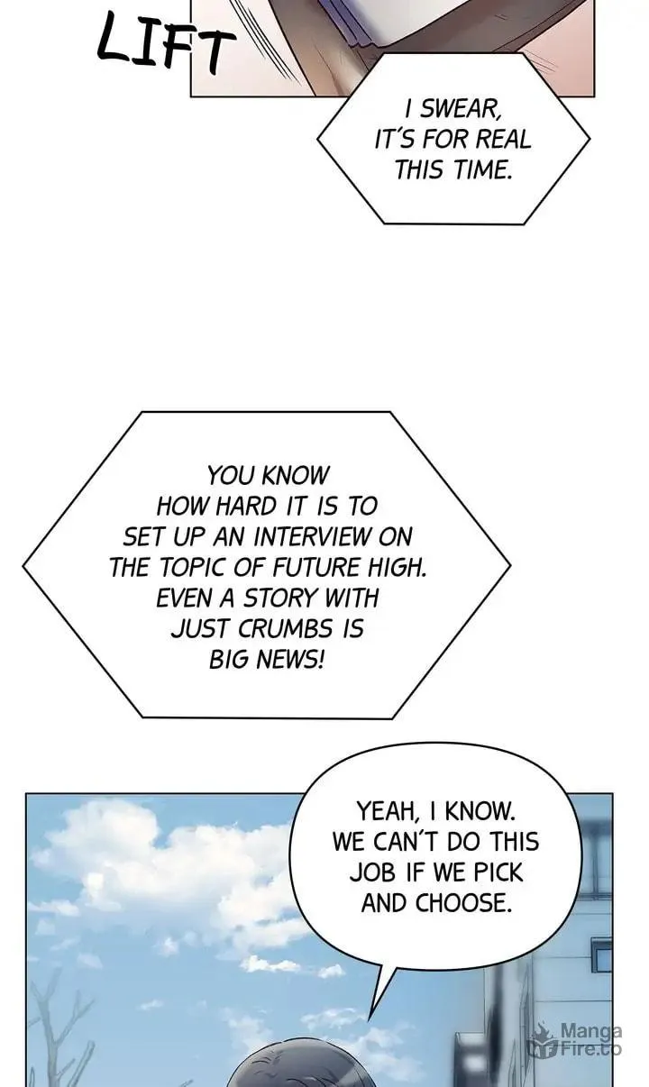 Read Our Peter Pan chapter 1 image 17 on Lezhin