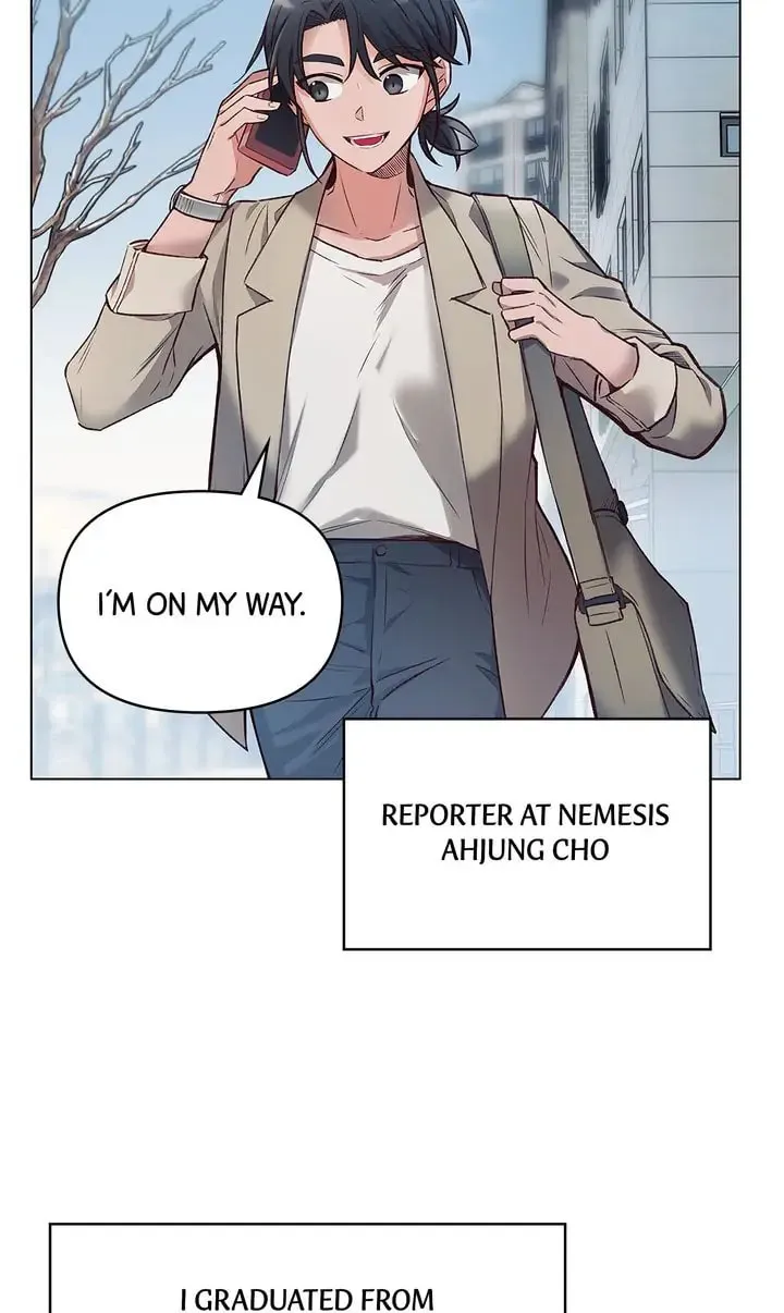 Read Our Peter Pan chapter 1 image 18 on Lezhin