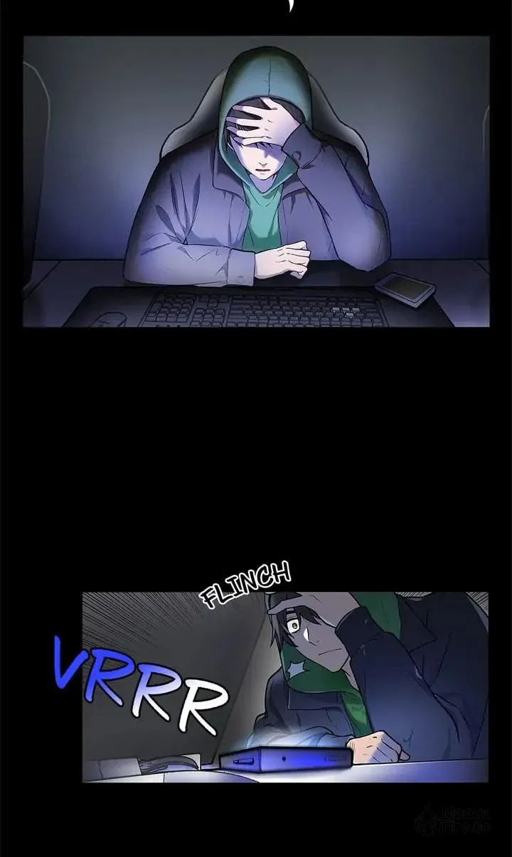 Read Our Peter Pan chapter 1 image 2 on Lezhin